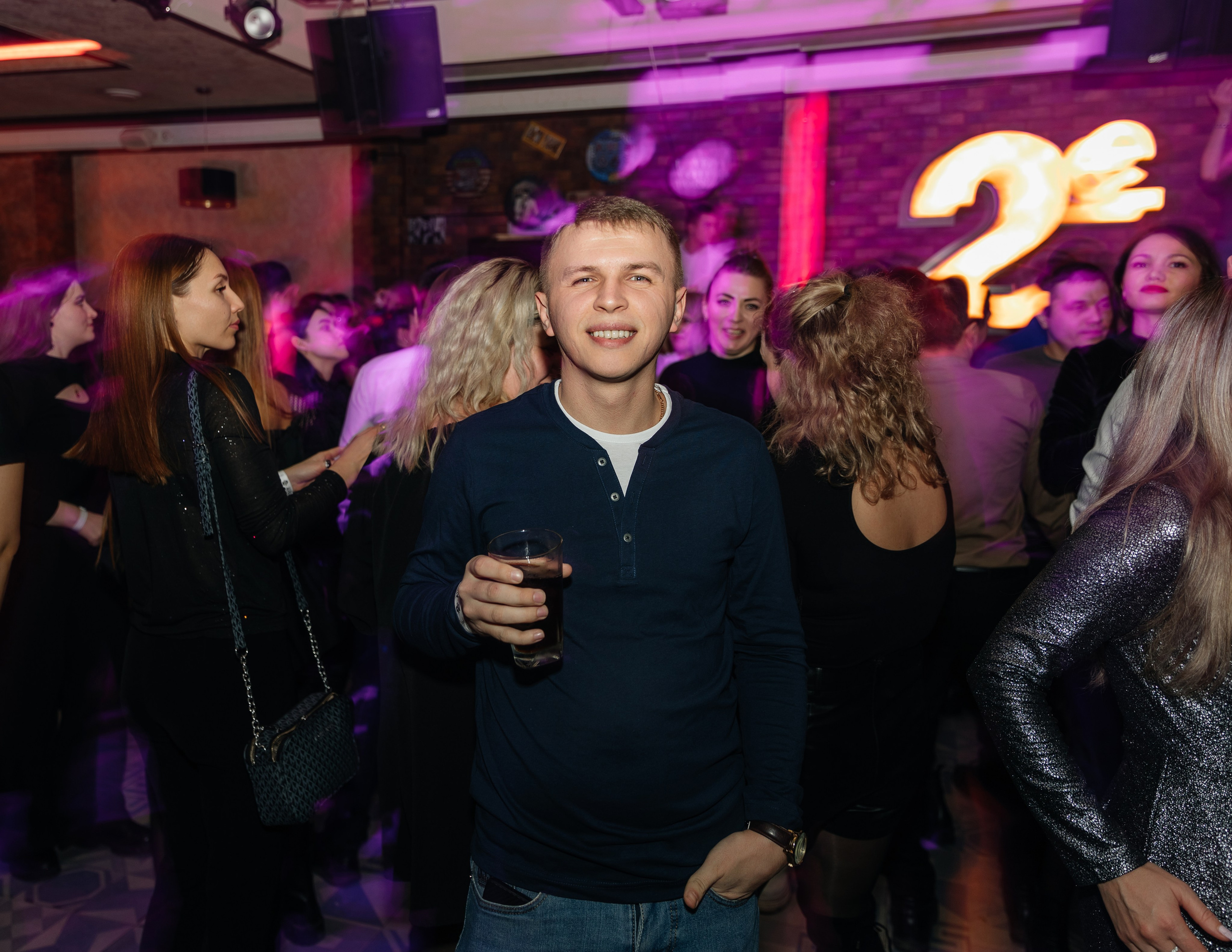 Татар party — 2 Avenu. Фотограф в Ульяновске Евгений Тарасов