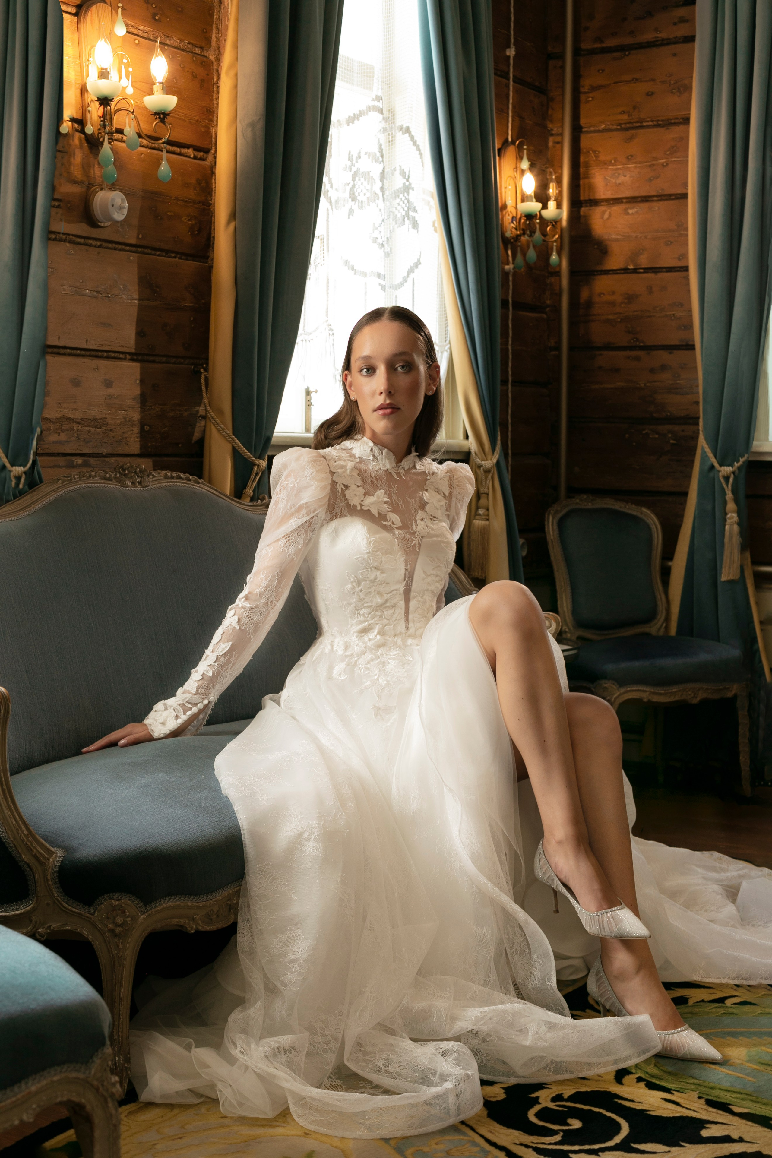 Соня. Бьюти-фотограф Москва, Ярославль Елена Кукусечка