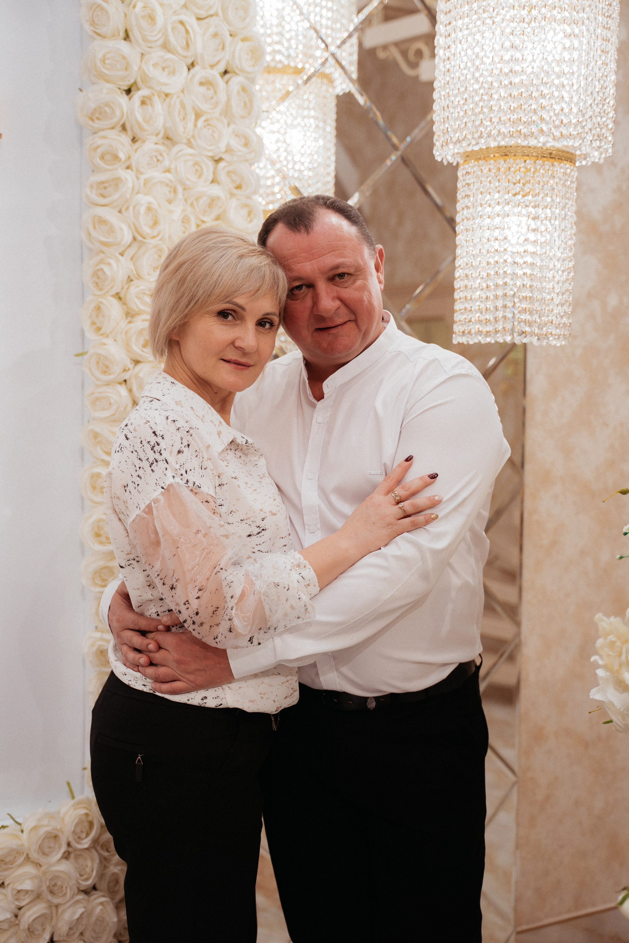 Новый год (РЭС). Свадебный фотограф в Симферополе