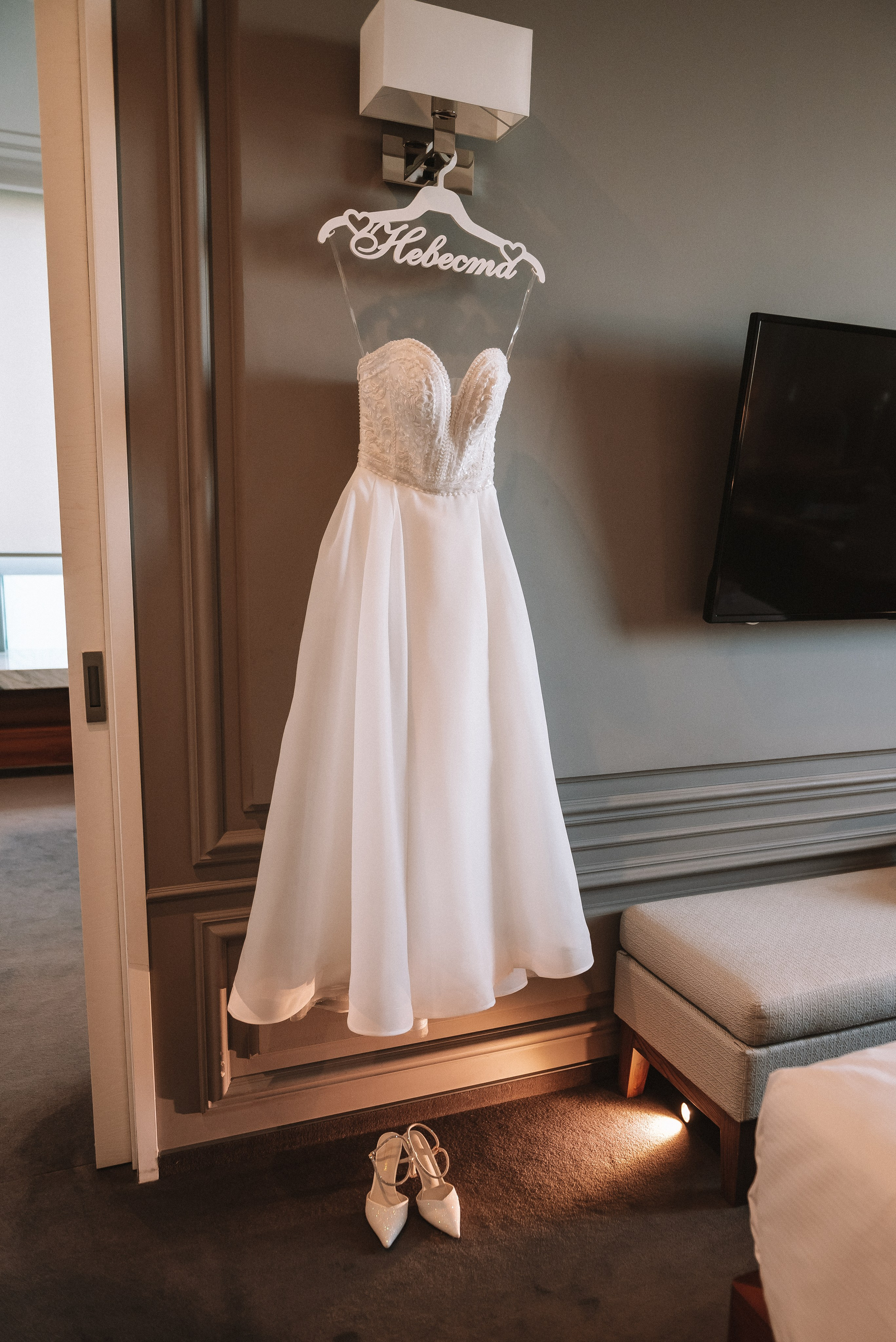 Виктория + Ярослав. Свадебный и семейный фотограф в Волгограде Олеся Лисицкая