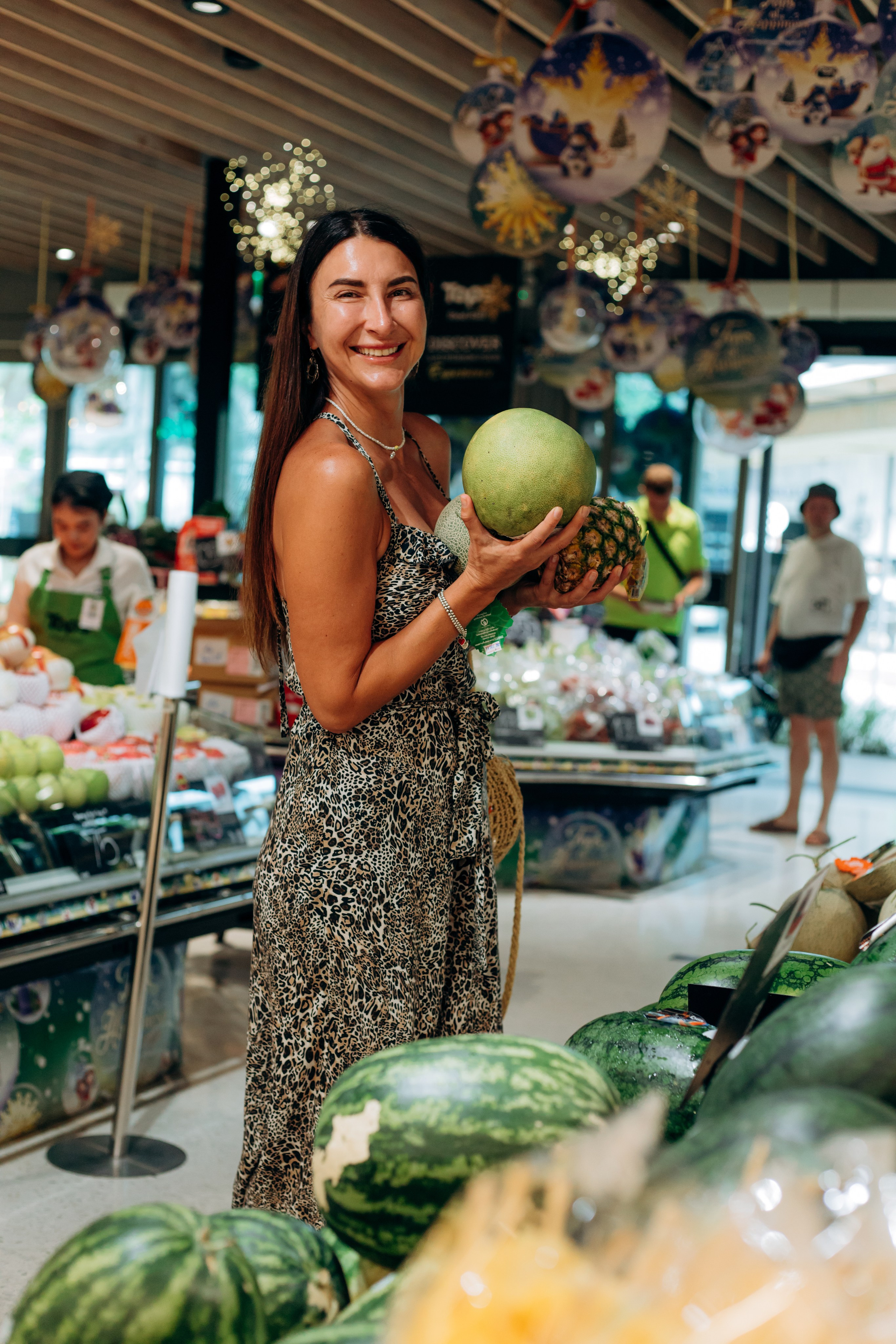 Дарья. Нутрициолог. Фотограф Карина Вовк