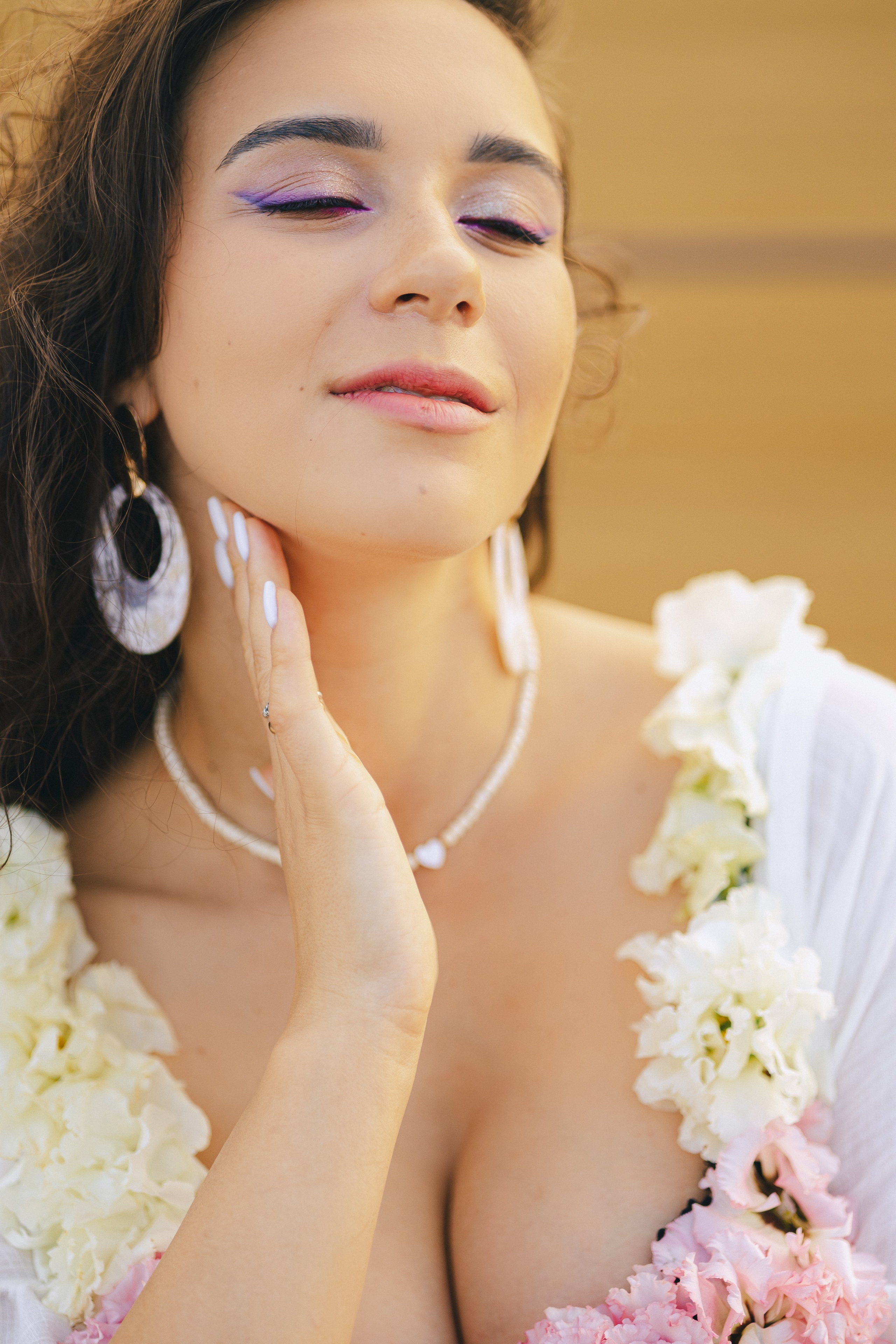 Настя. Фотограф Таганрог Любимая Надя