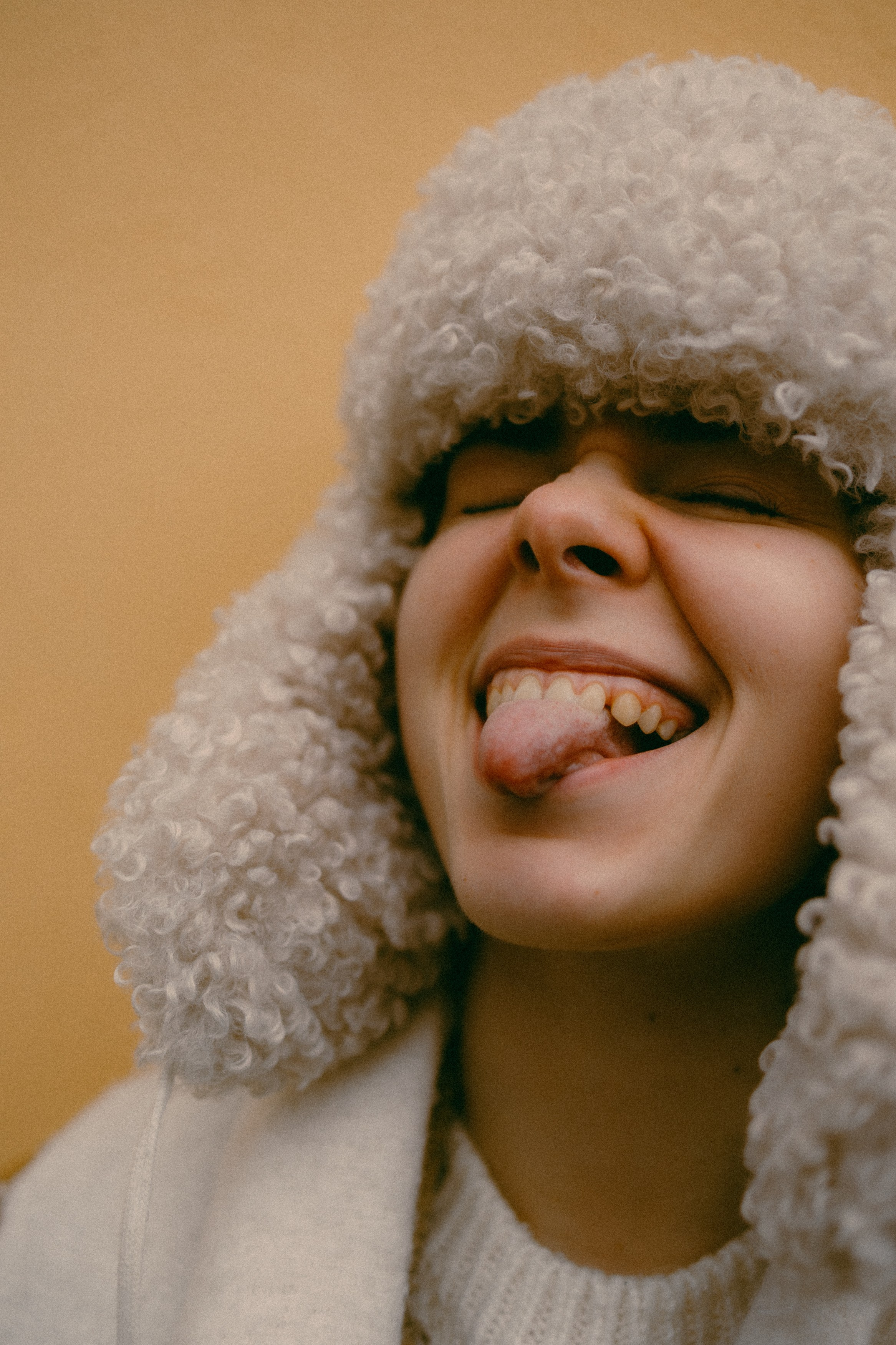 Пресеты. Фотограф Анна Велёнда