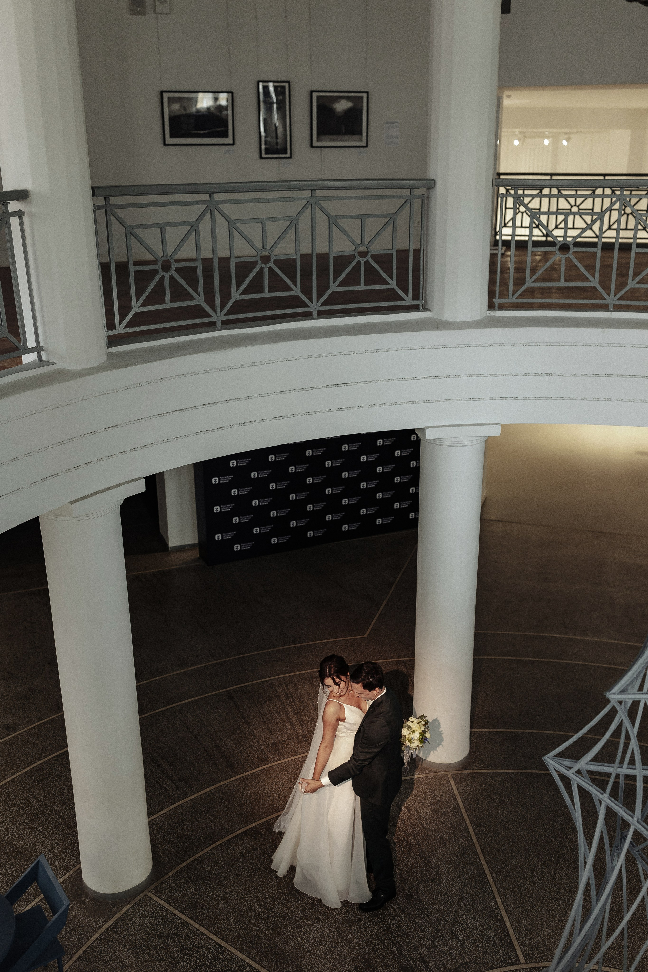 Денис & Анастасия. Алексей Шаров — свадебный и репортажный фотограф в Нижнем Новгороде