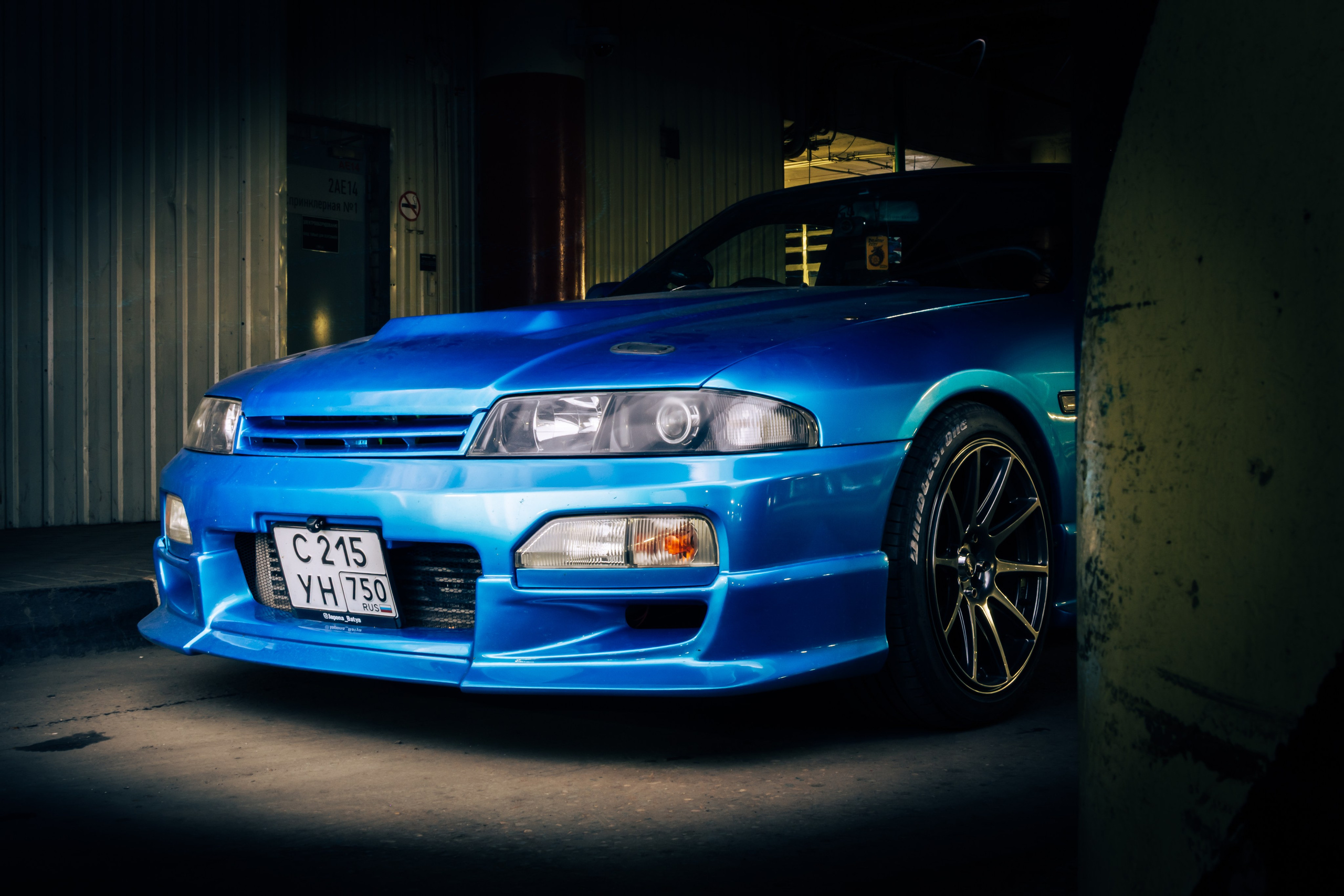 Встреча VasabiClub. Репортажная, студийная, свадебная, автоспорт, коммерческая, фотосессия: Фотографы Николай и Елена DvoTar