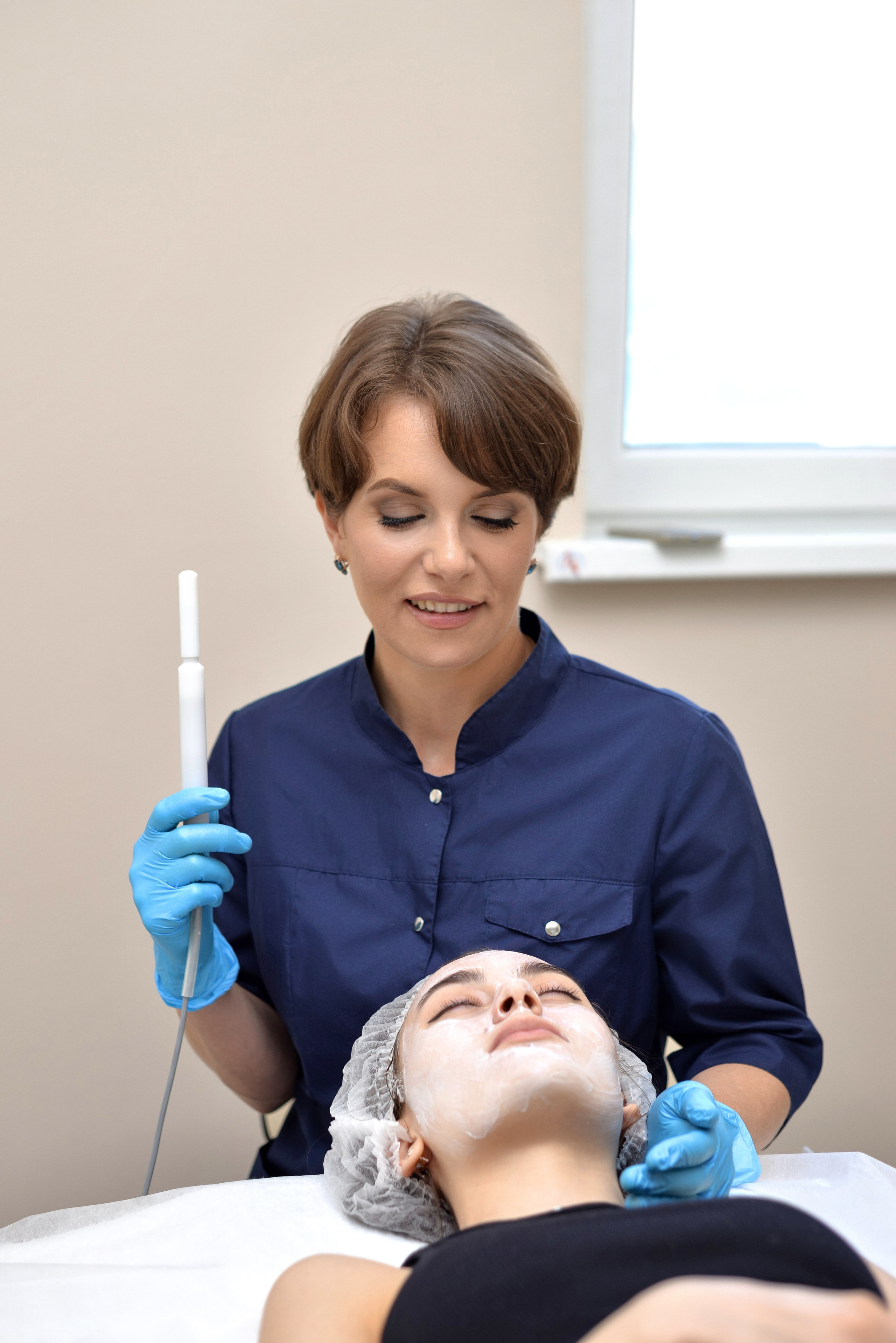 Косметолог Алена. Семейный и свадебный фотограф Галина Абакумова, фотосессии в Белгороде