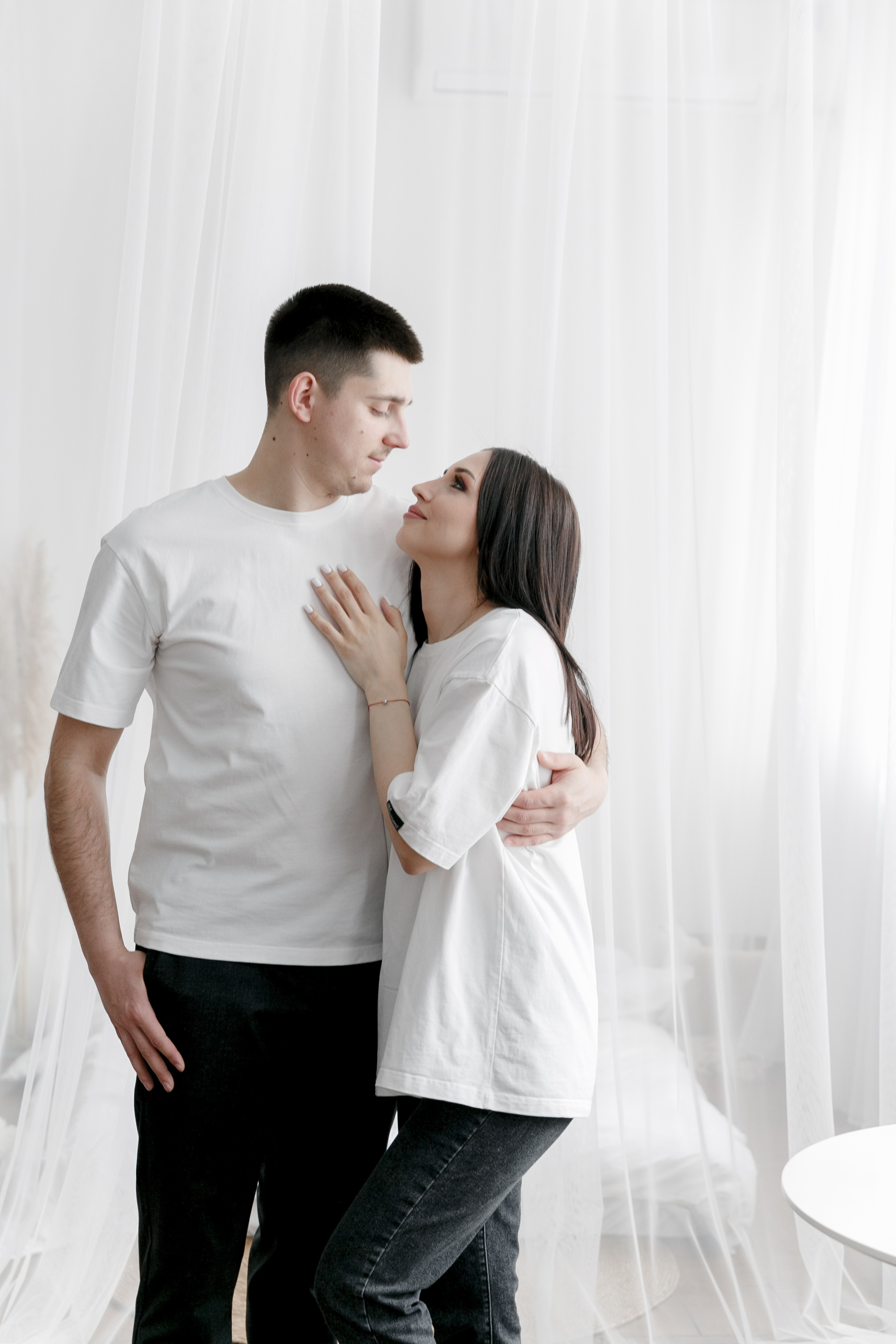 Семейная фотосессия. Свадебный и Семейный фотограф в Петрпавловске