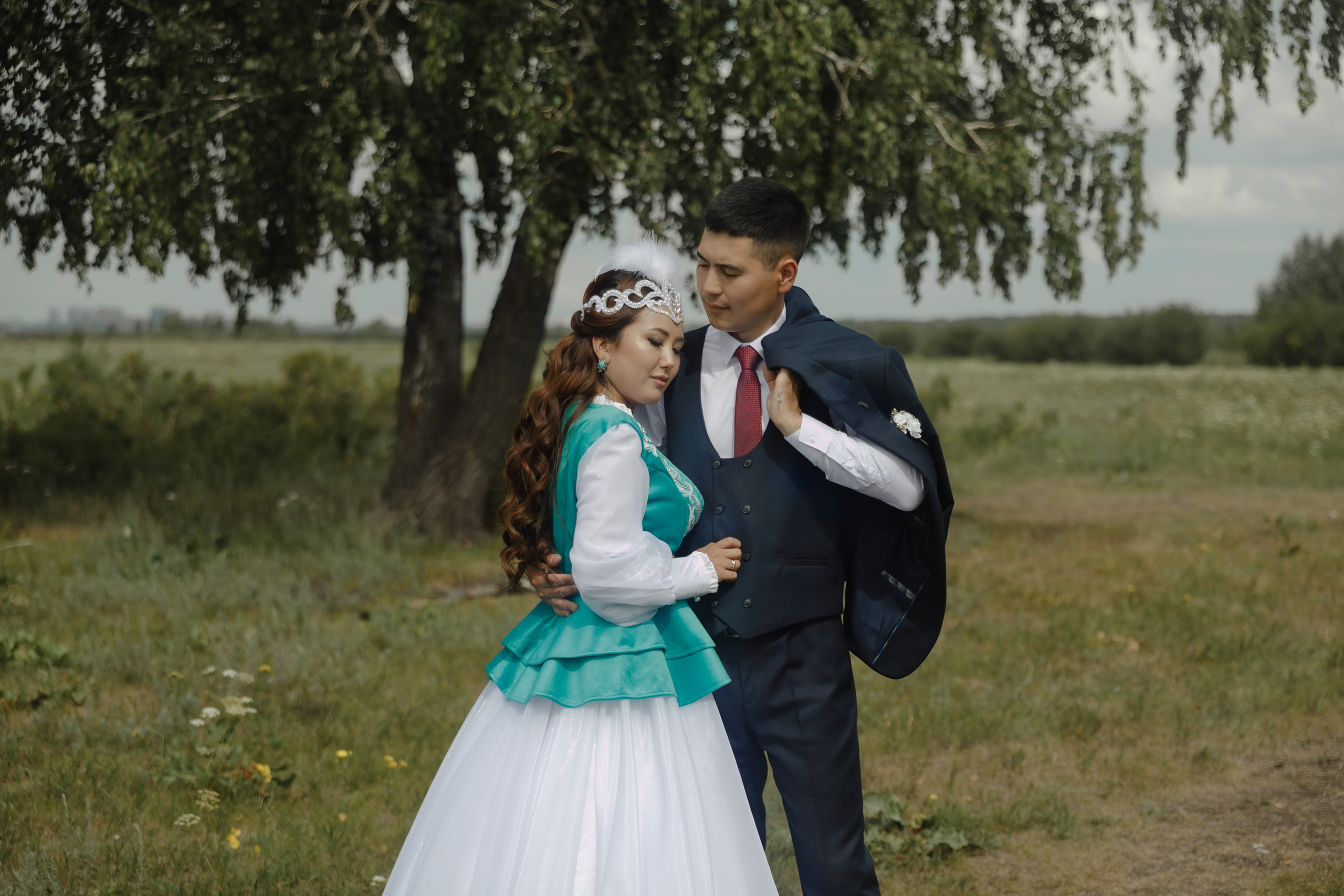 Қыз ұзату Адеми. Свадебный и Семейный фотограф в Петрпавловске