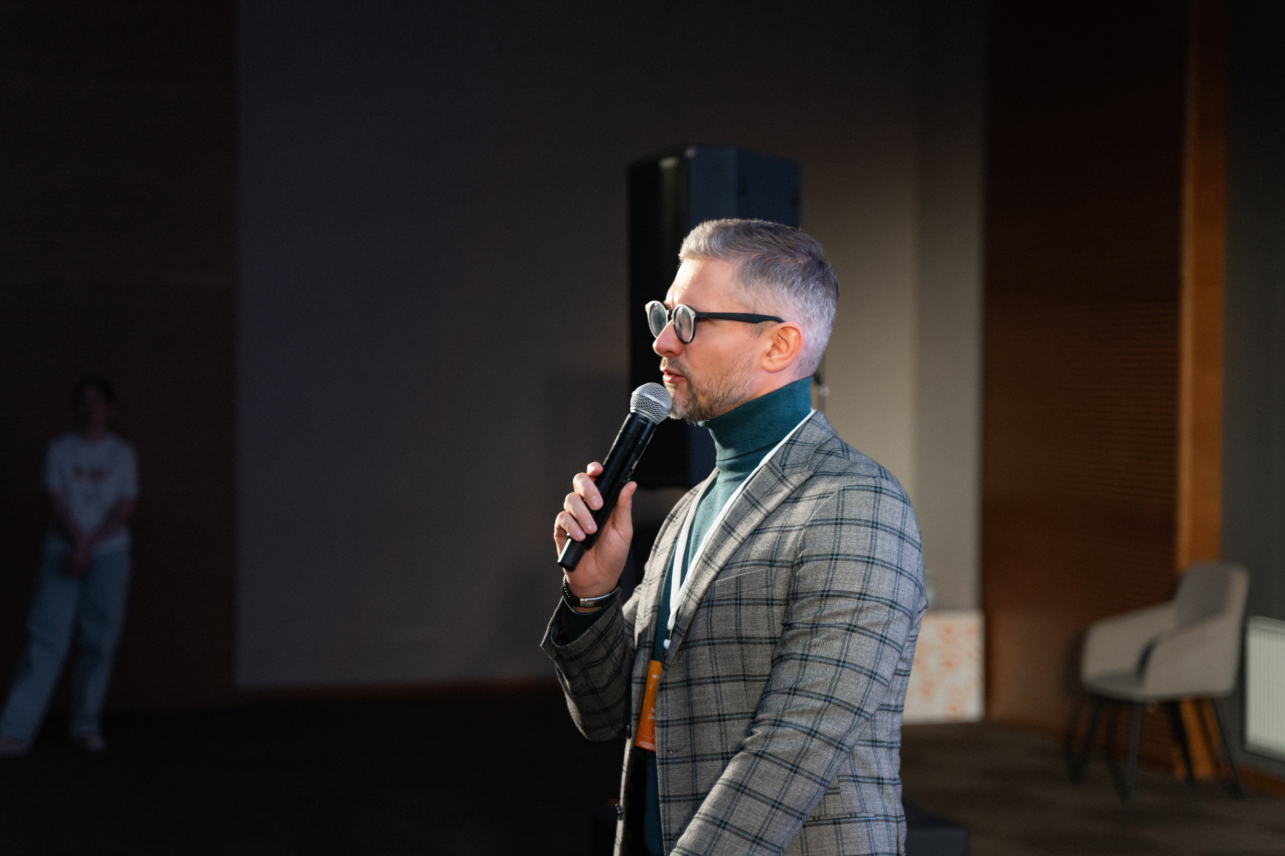 VIII форум добровольцев Рязанской области. Фотограф Надежда Погребняк | Рязань | Москва