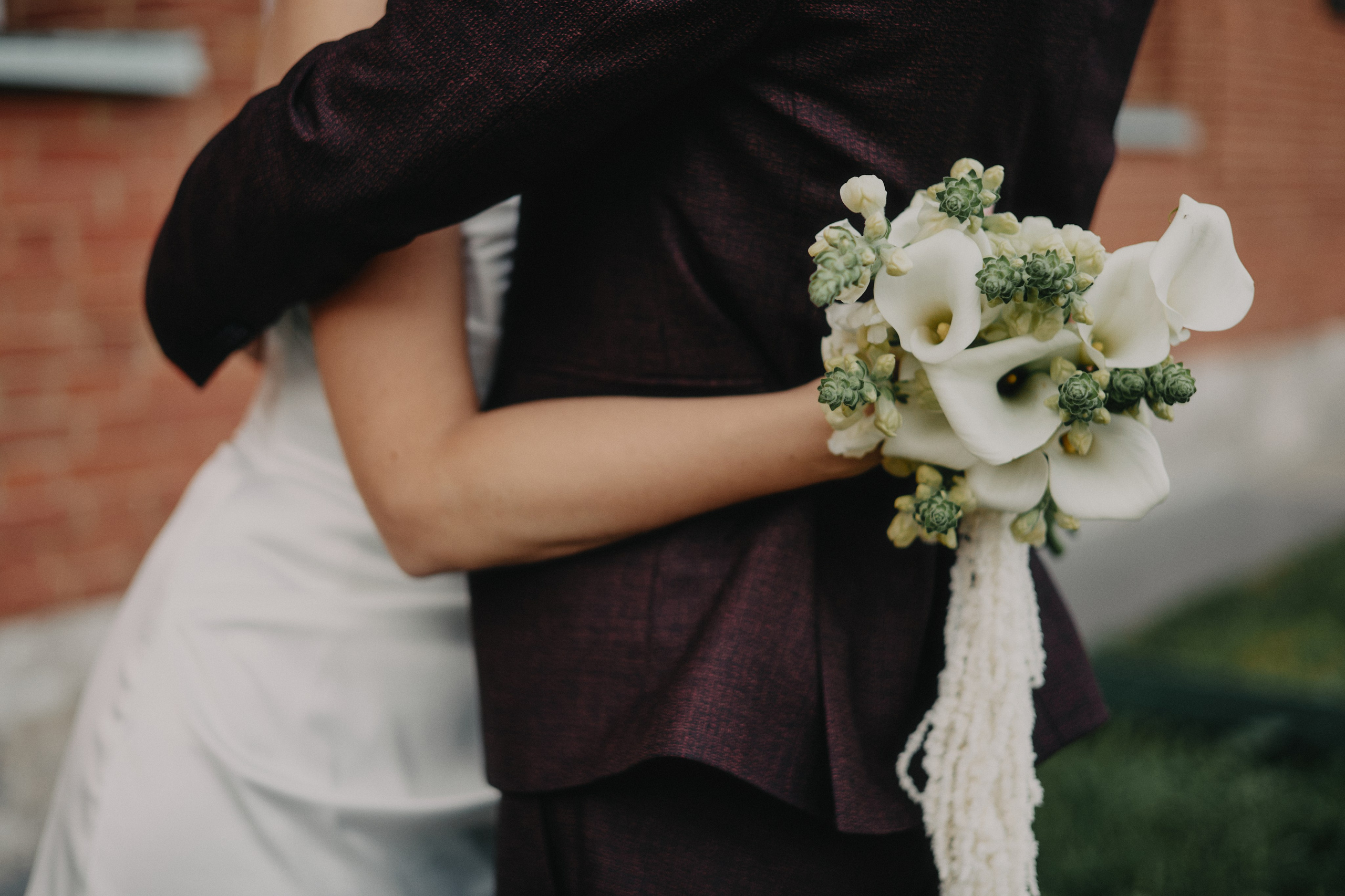 Дима и Лера. Портретный фотограф в Москве Ольга Крылова