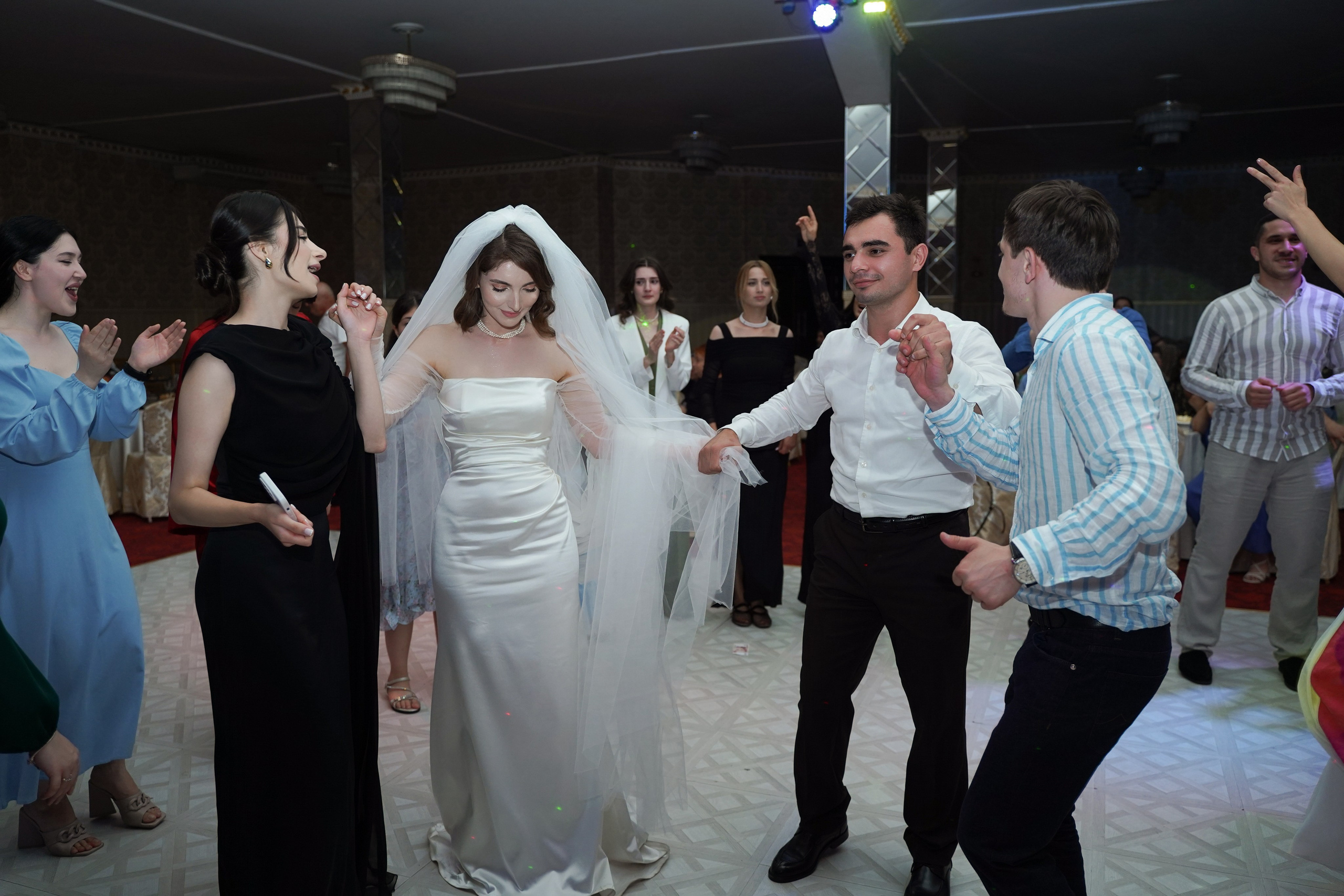 Сая. Амина Абасова — индивидуальный фотограф в Махачкале, Дагестан