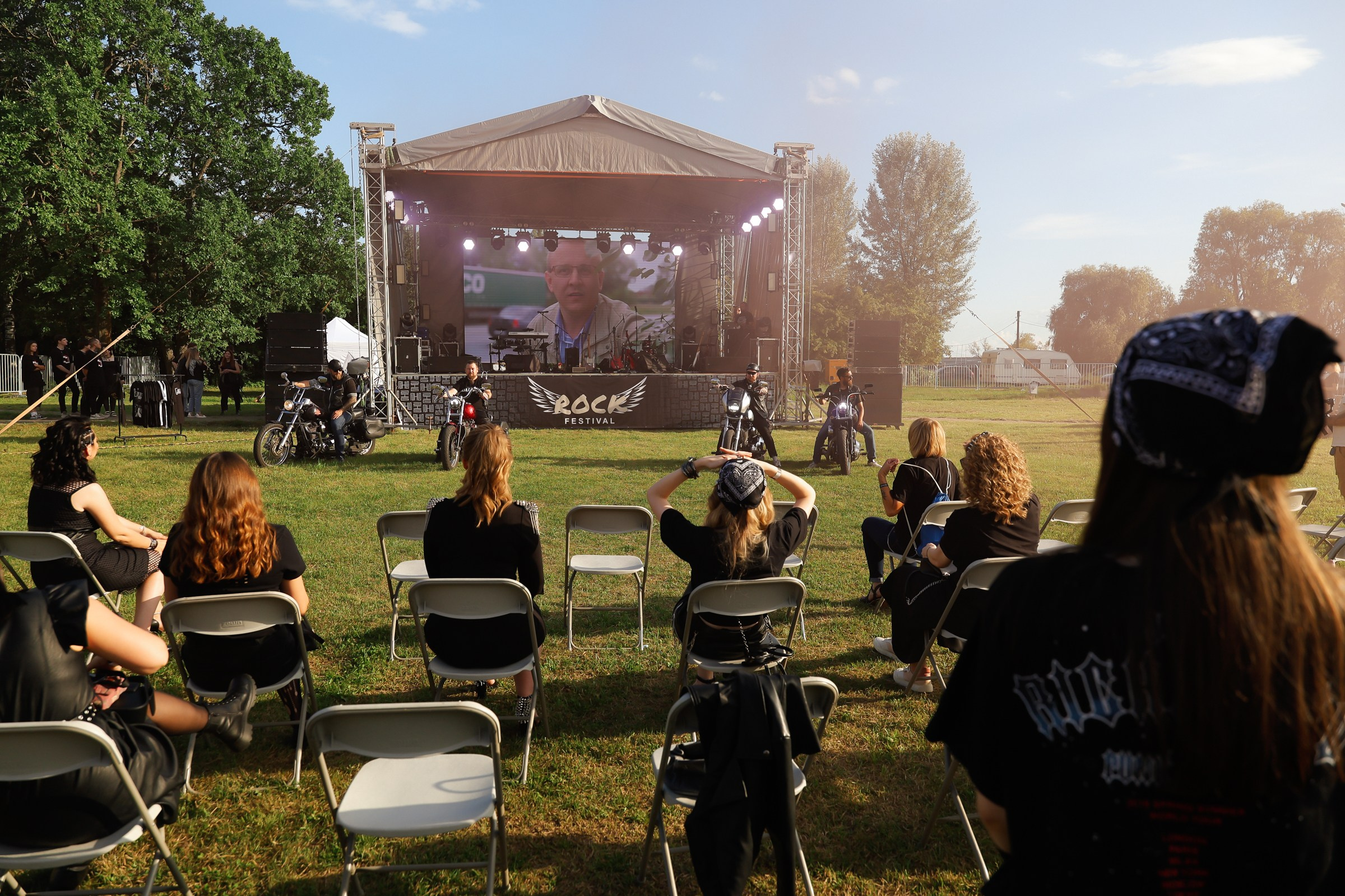 /РЕПОРТАЖ/ Rock'n'Roll FEST. Свадебный фотограф Великий Новгород Станислав Кособудский