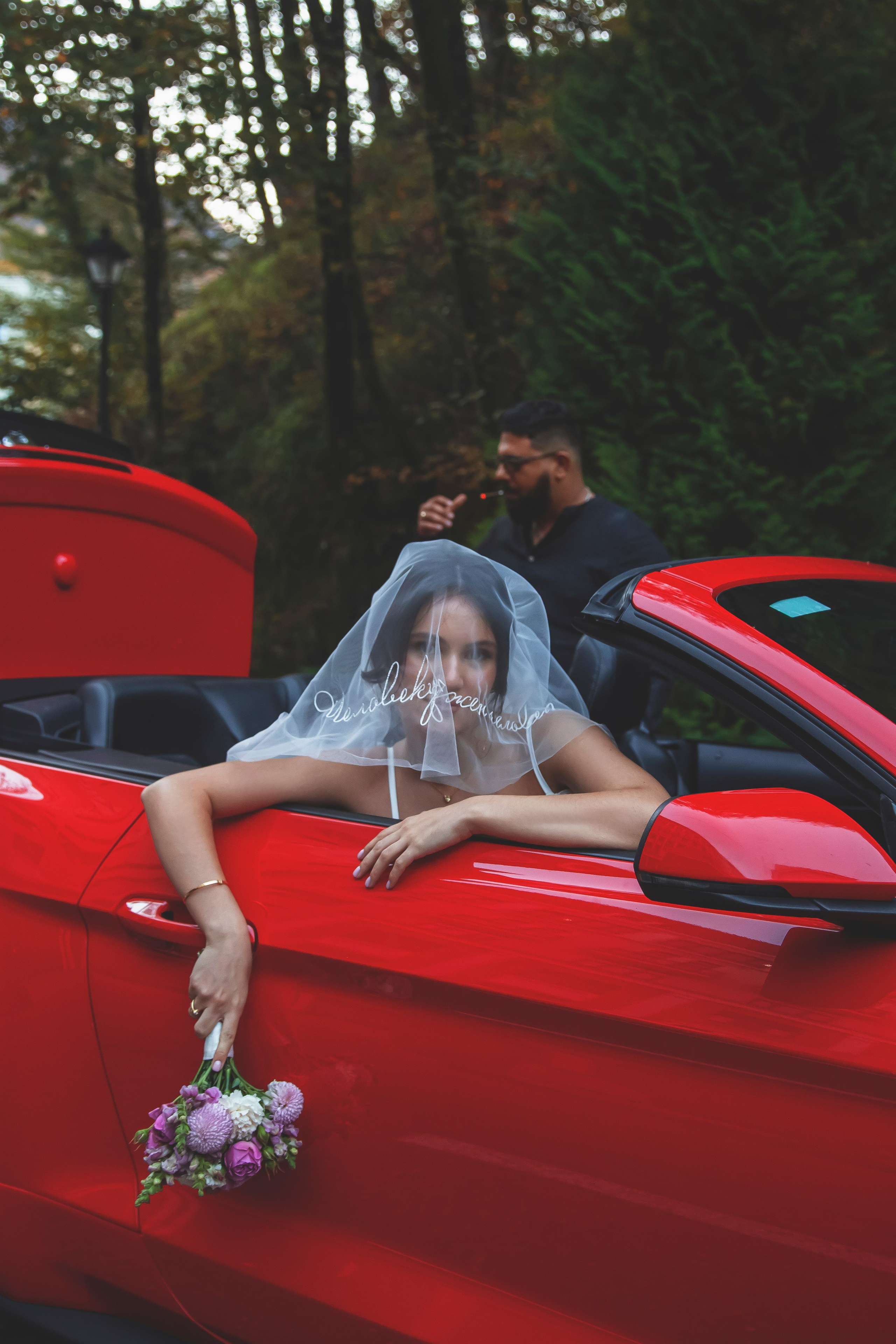 Лика и Таш. Свадебный и семейный фотограф Колоскова Мария (Сочи и весь мир)