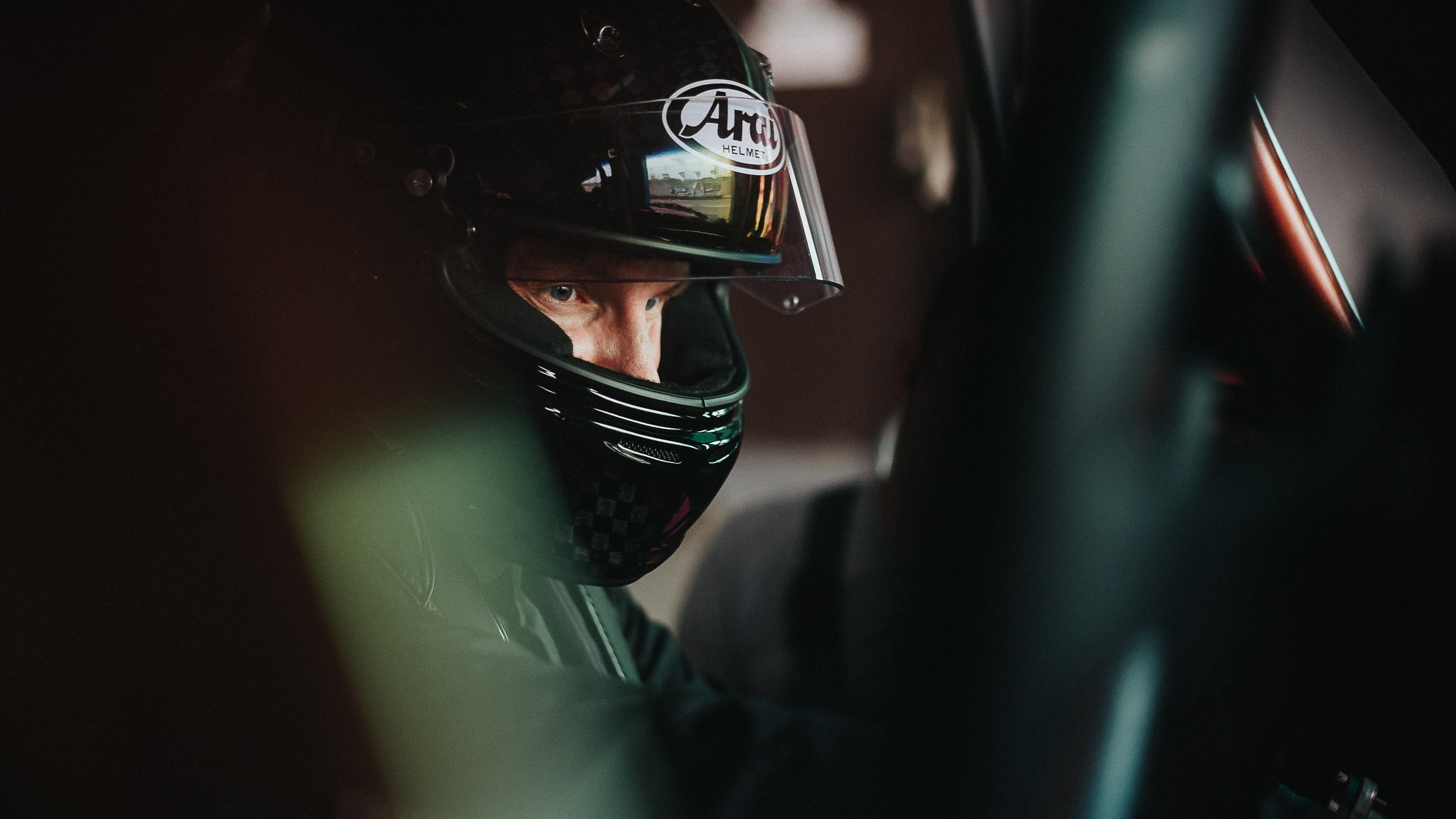 18.05.2024 — КСКГ Классика — Этап 1. Репортажный фотограф в Кемерово