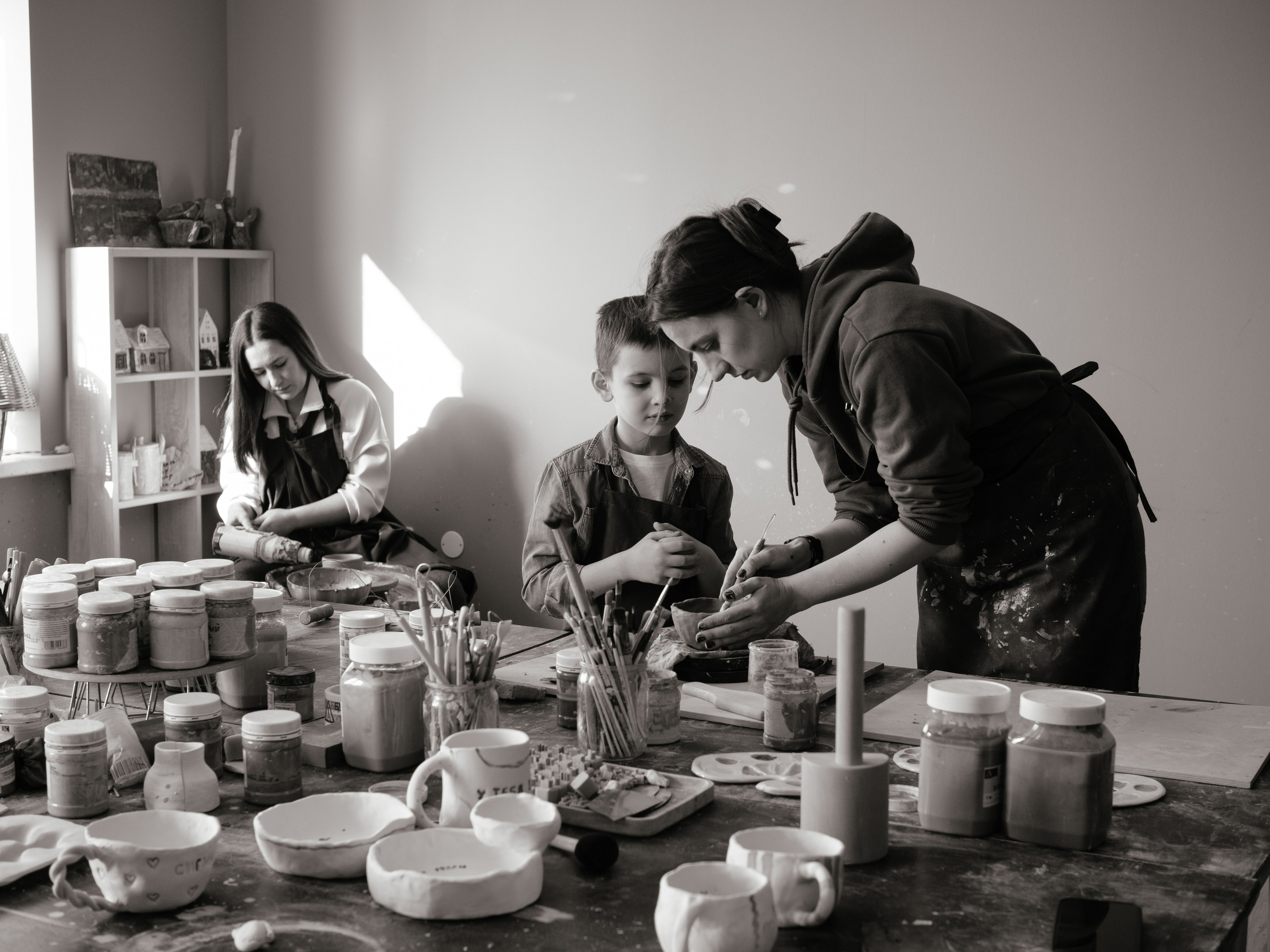 24. Фотограф Смоленск Дина Петровская