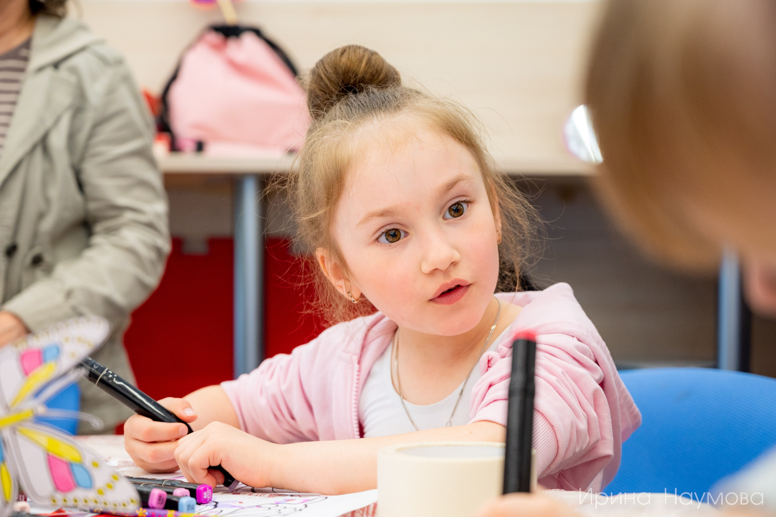 Репортаж. Фотограф во Владимире Наумова Ирина