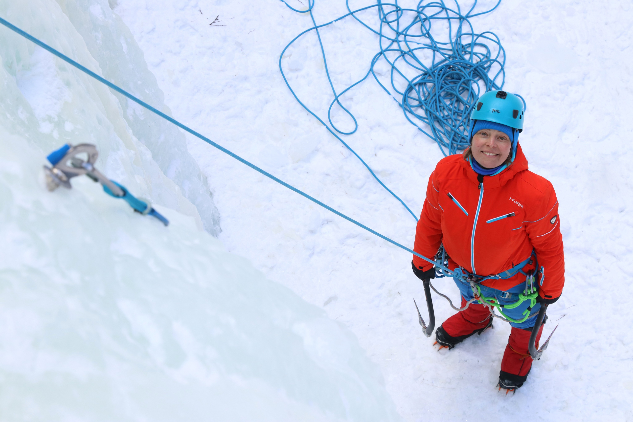 Аршан. Февраль 2025. Путешественник-фотограф из Санкт-Петербурга Татьяна Свистулина