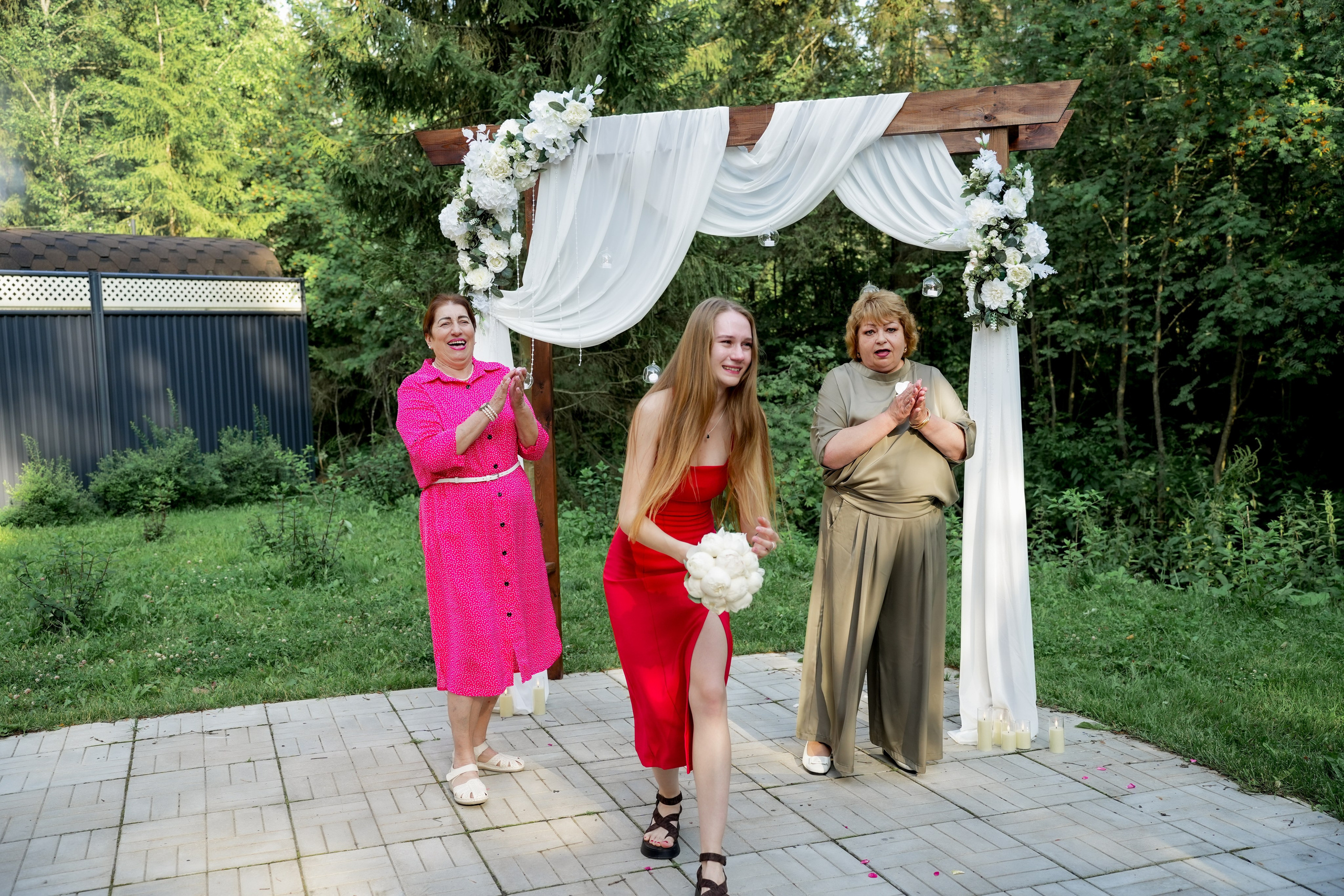 Егор и Анна. Фотограф Элина Задорожная