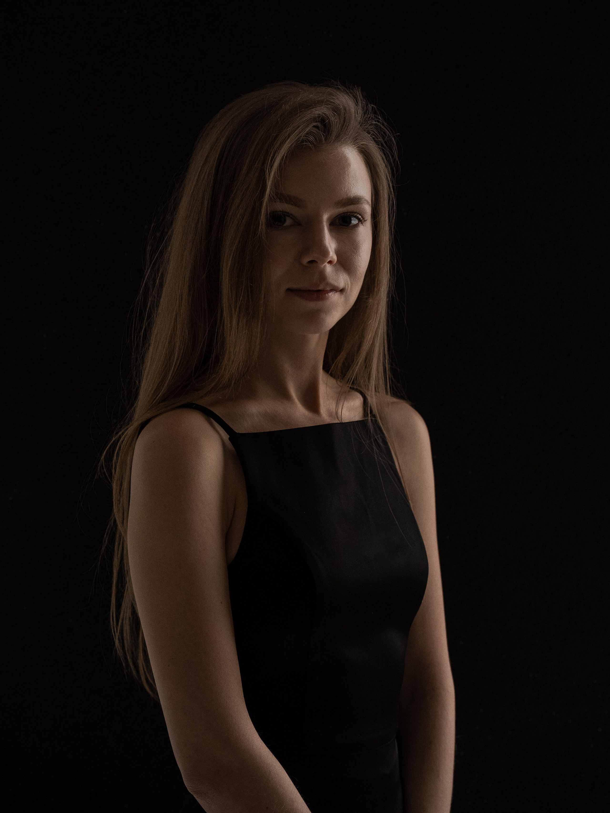 Катя. ФОТОГРАФ Любовь Скок. Москва