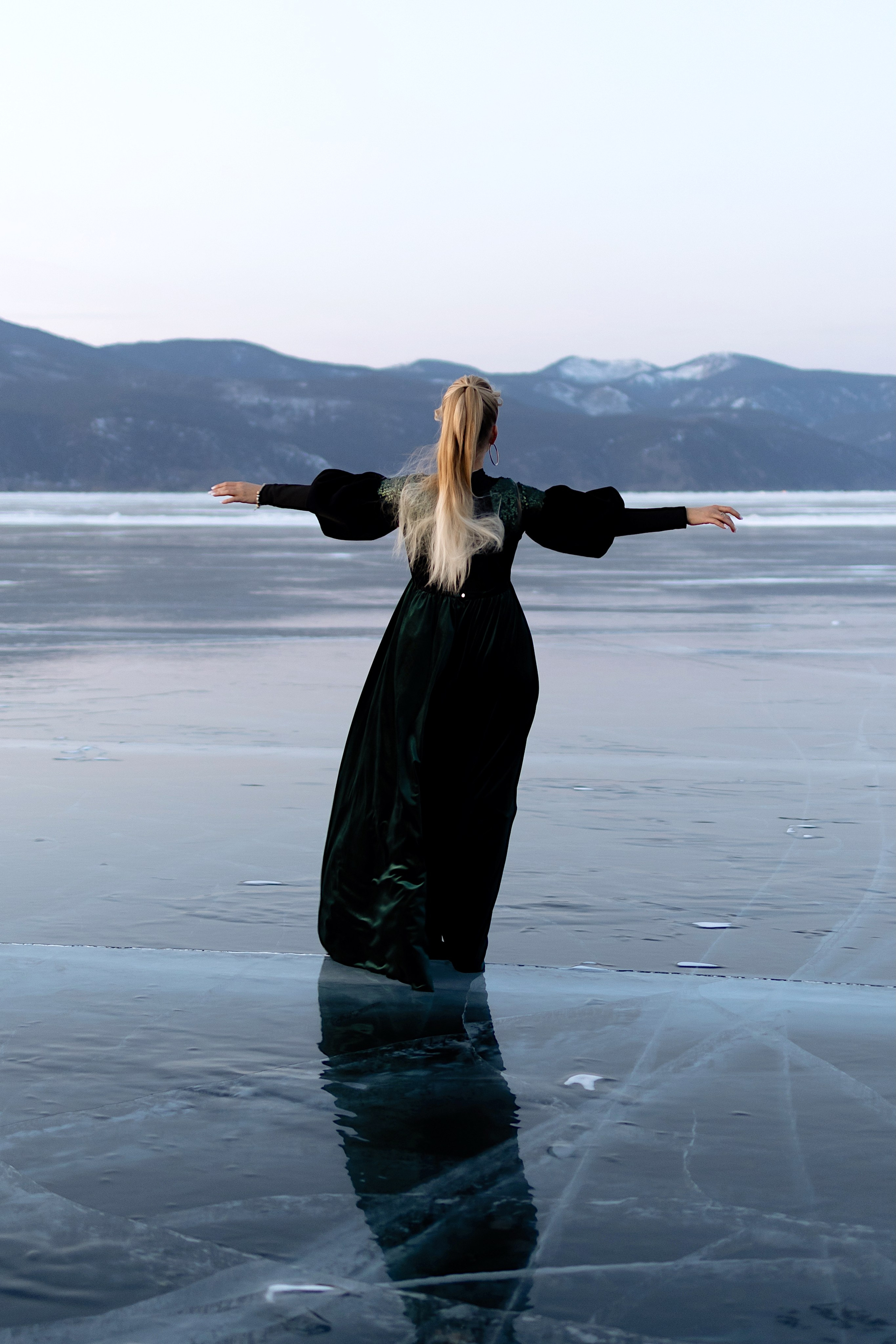 Анна. Семейный фотограф Надежда Каримова | Иркутск Байкал Аршан
