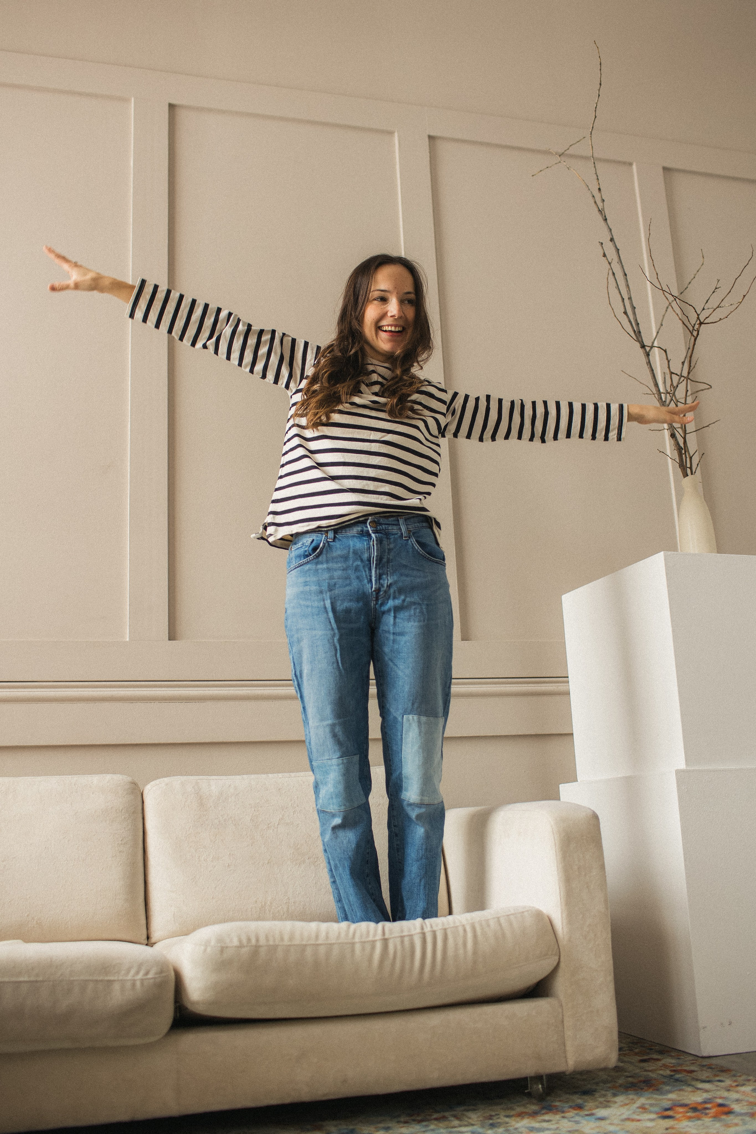 ANASTASIA. Фотограф Мария Сивохина