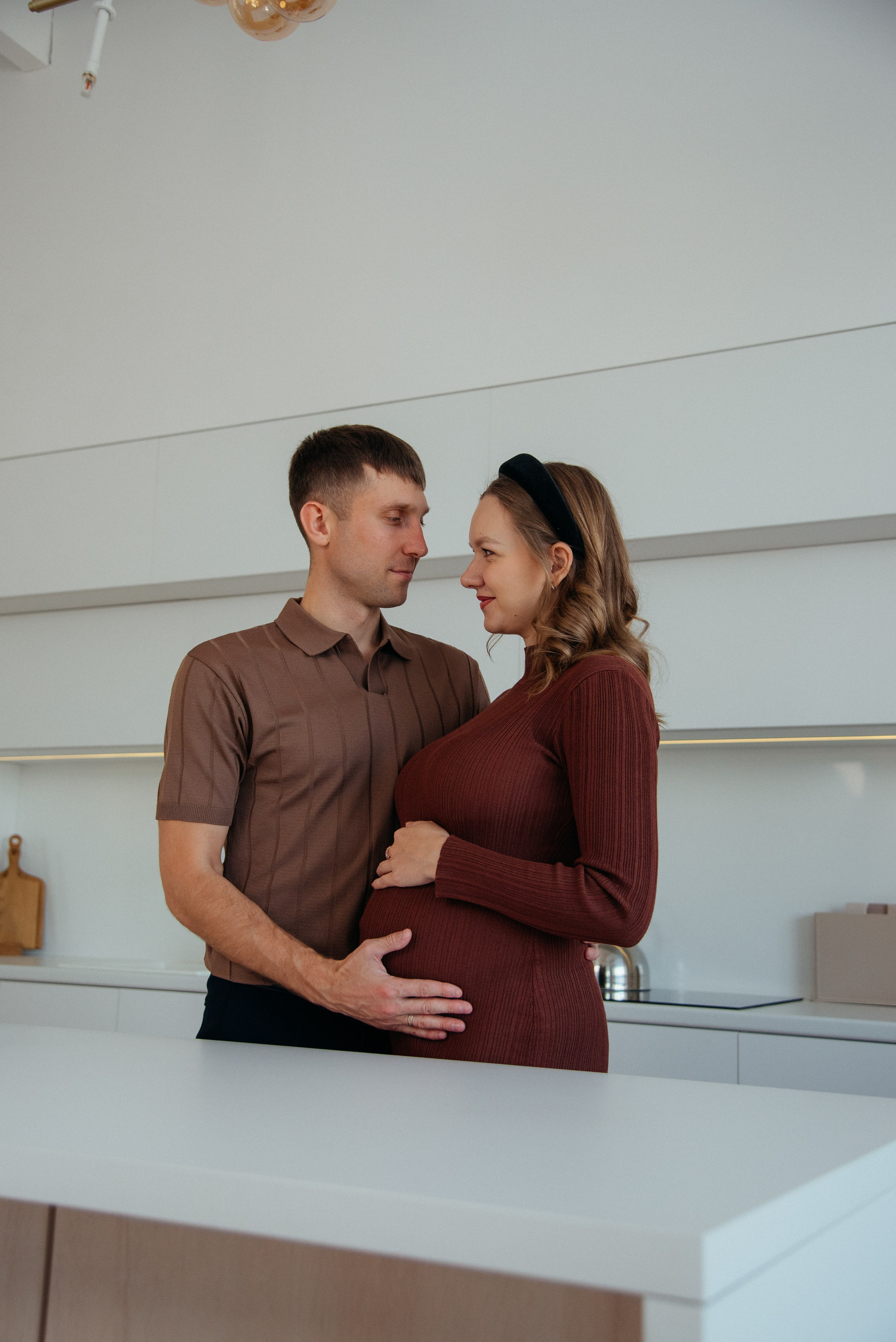 София и Саша. Семейный фотограф в Омске Смирнова Светлана