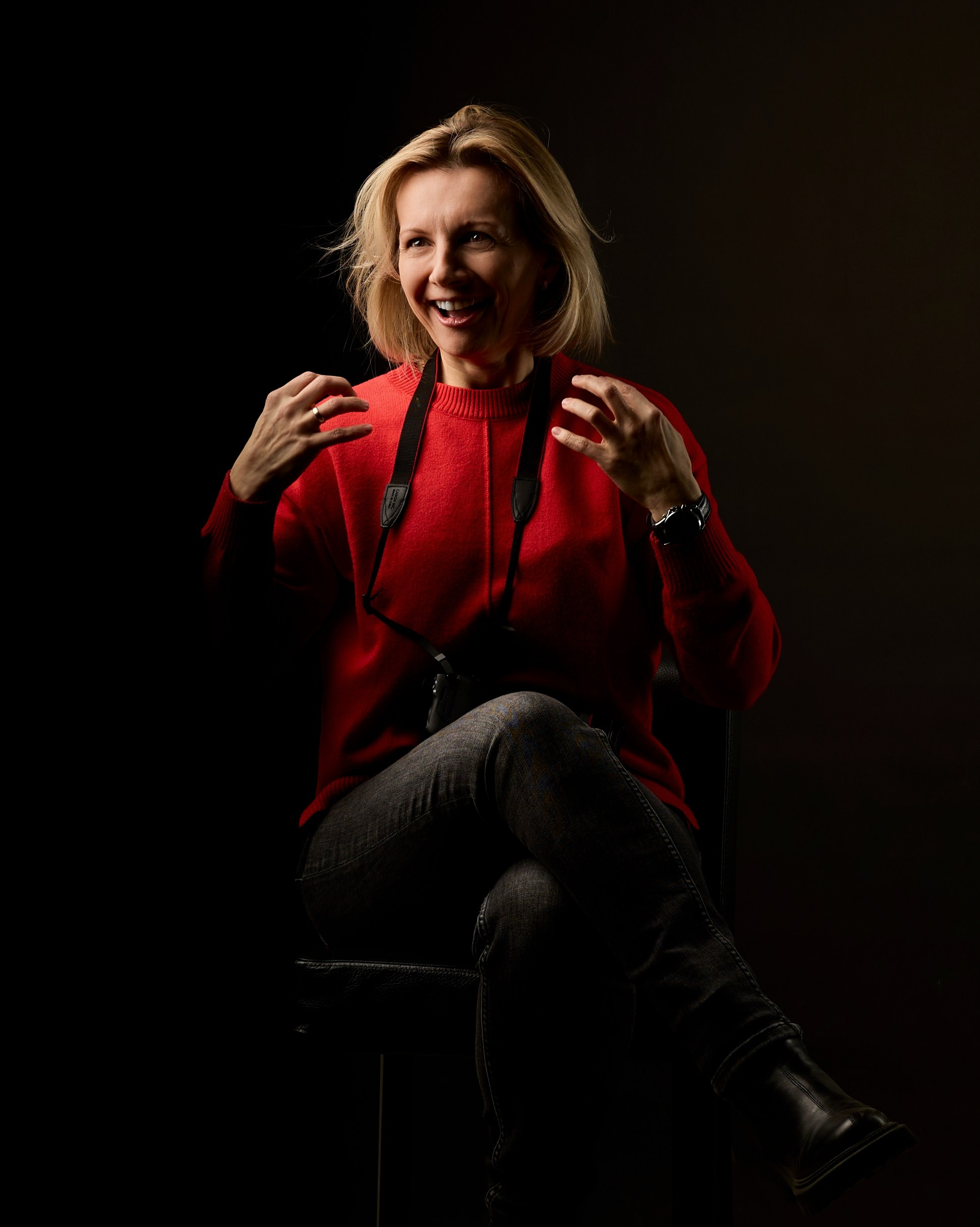 Портфолио. Фотограф Алекс Лето