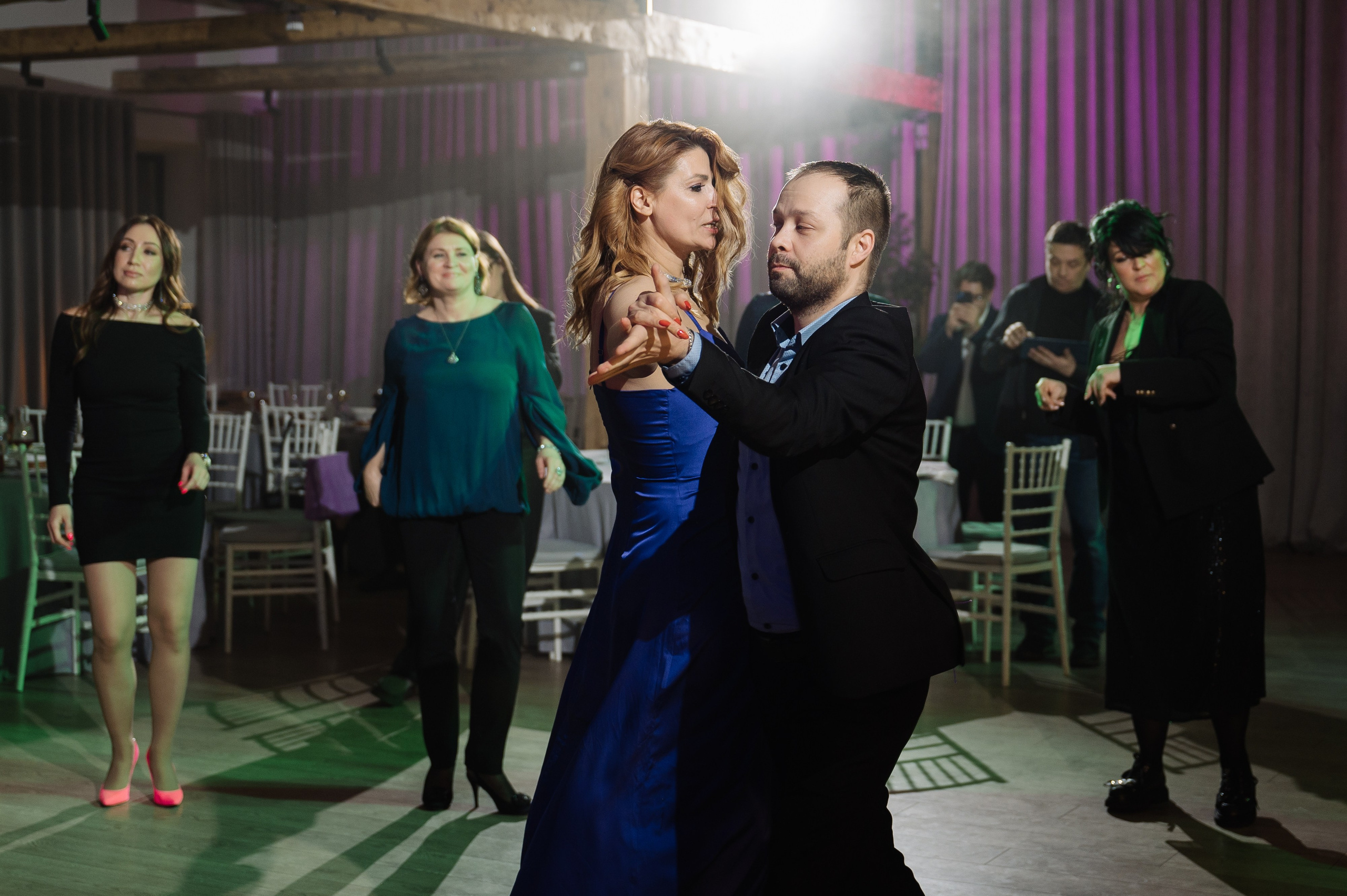 КОРПОРАТИВ