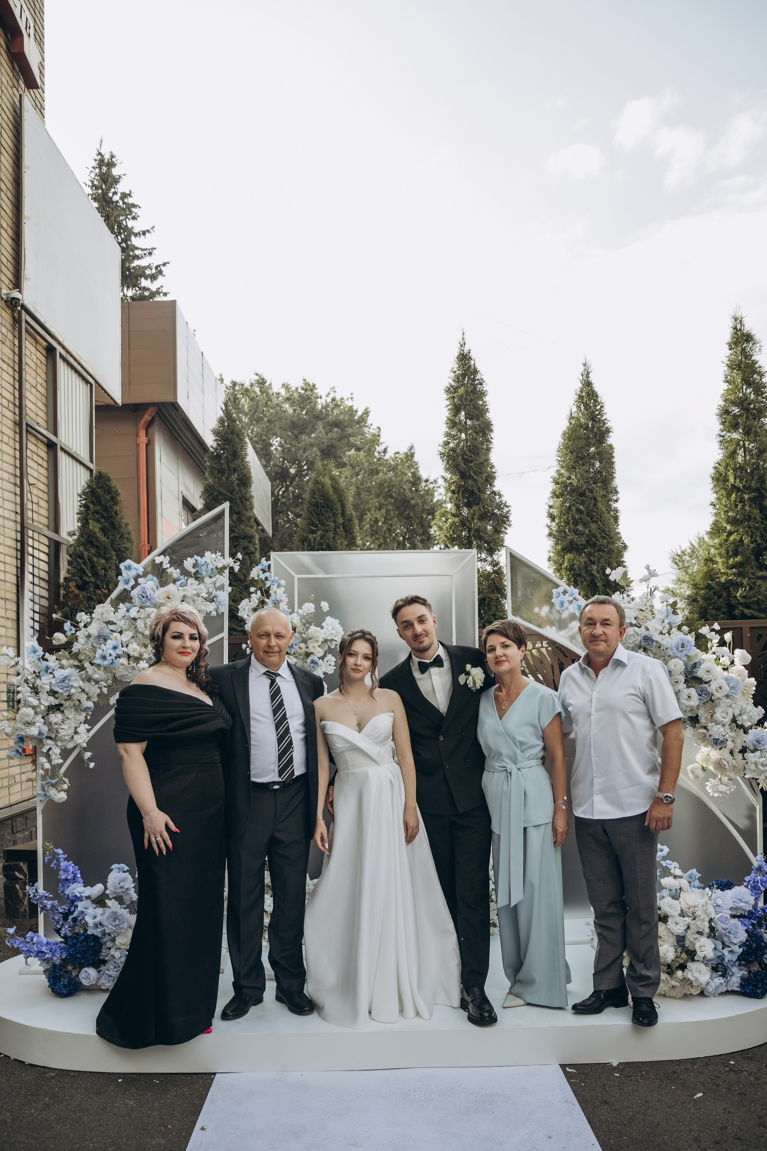 Всеволод и Анастасия. Семейный фотограф в Брянске Зурилина Екатерина