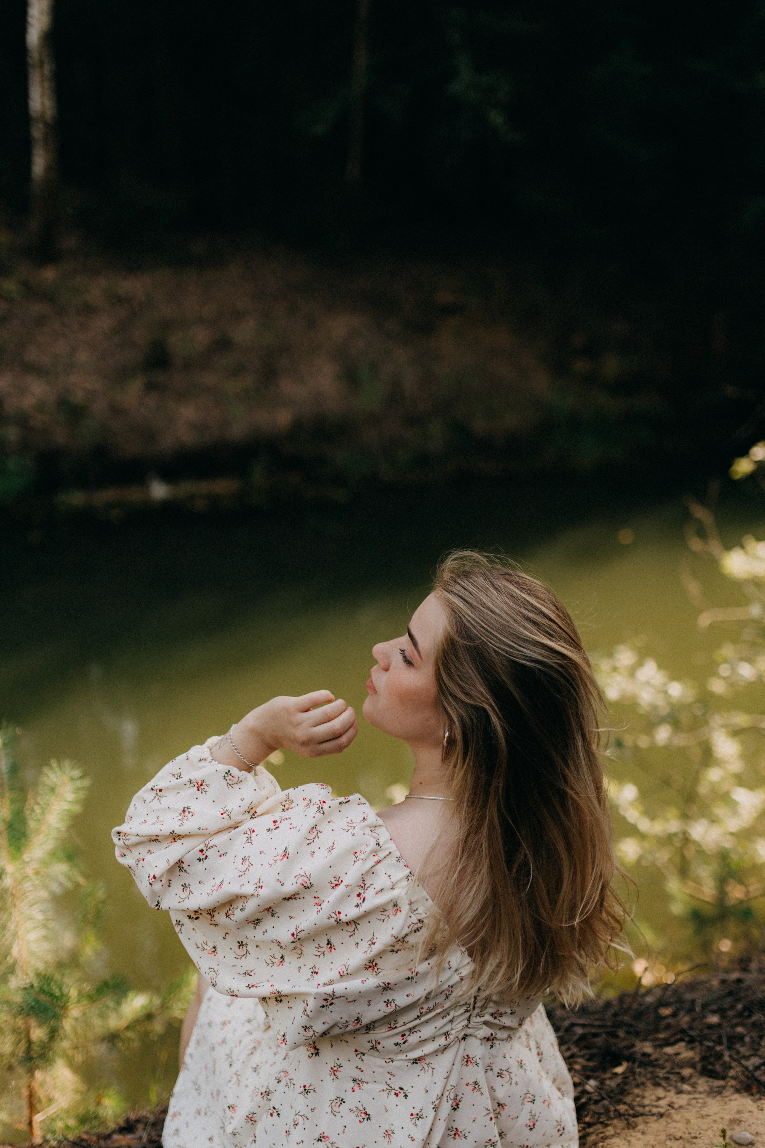 Анастасия. Фотограф НОГИНСК, Москва, Анастасия Белая