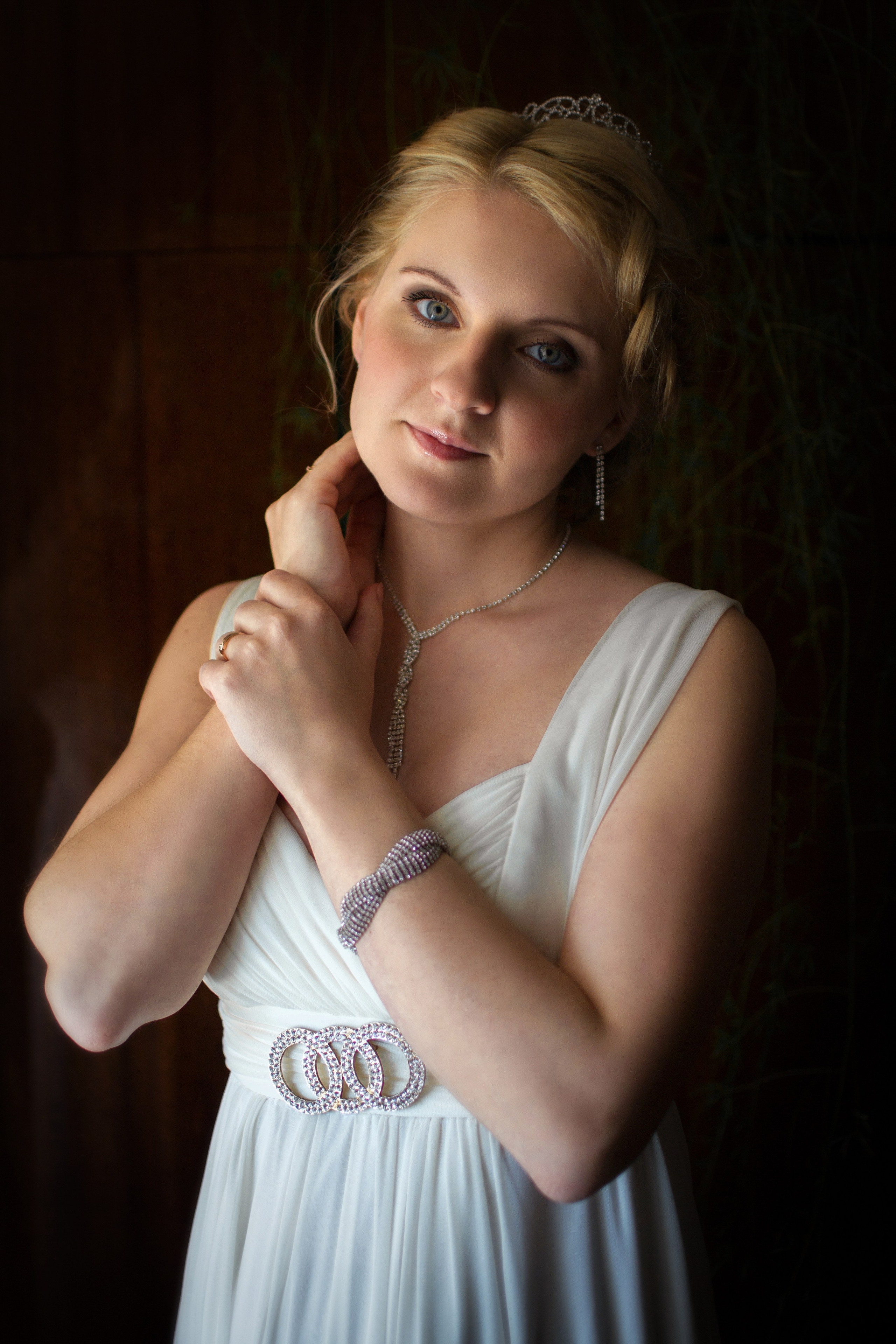 Свадьба. Портретный креативный творческий фотограф в Казани Михаил Бушенев