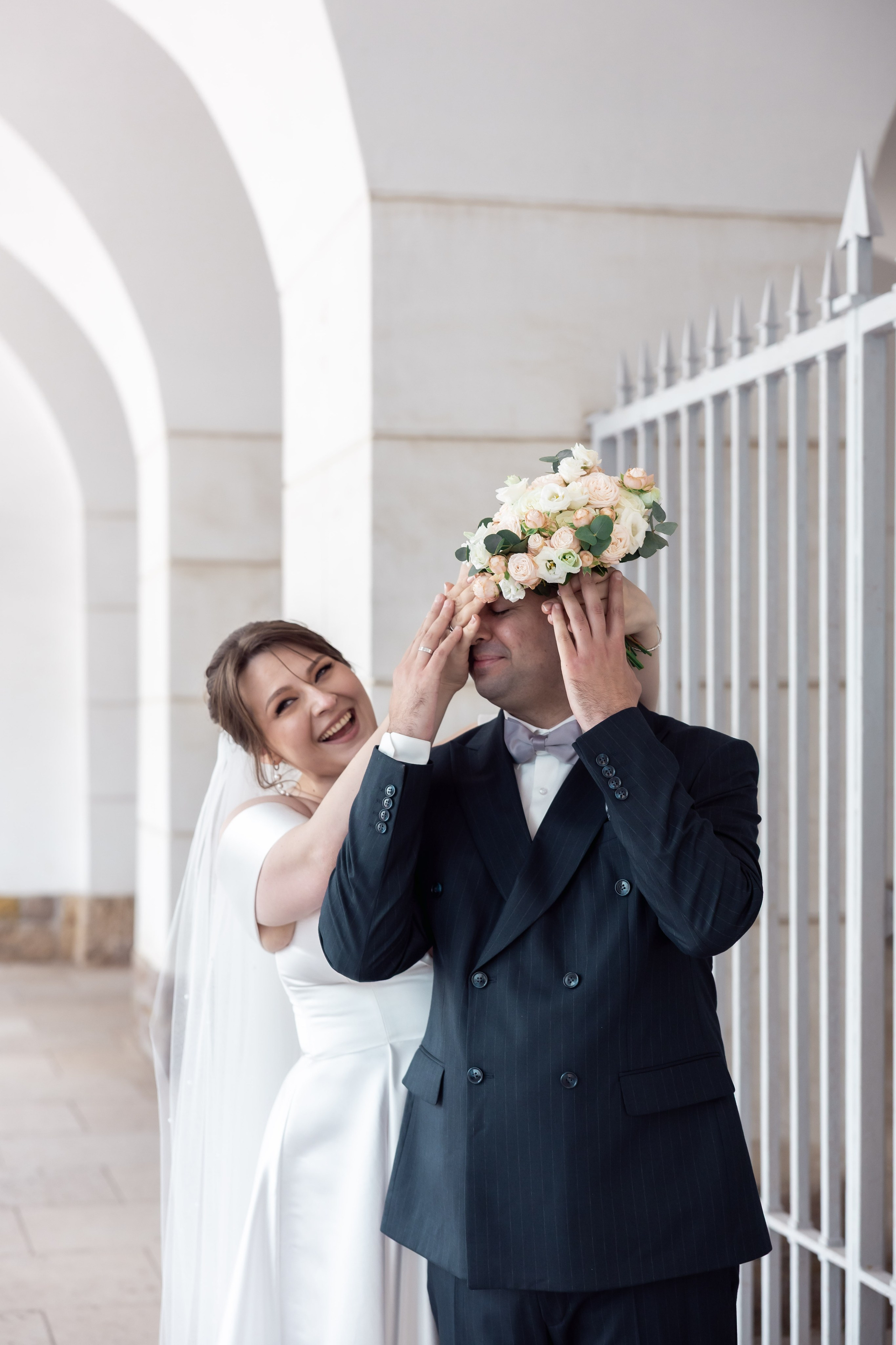 Свадьбы. Фотограф Екатерина