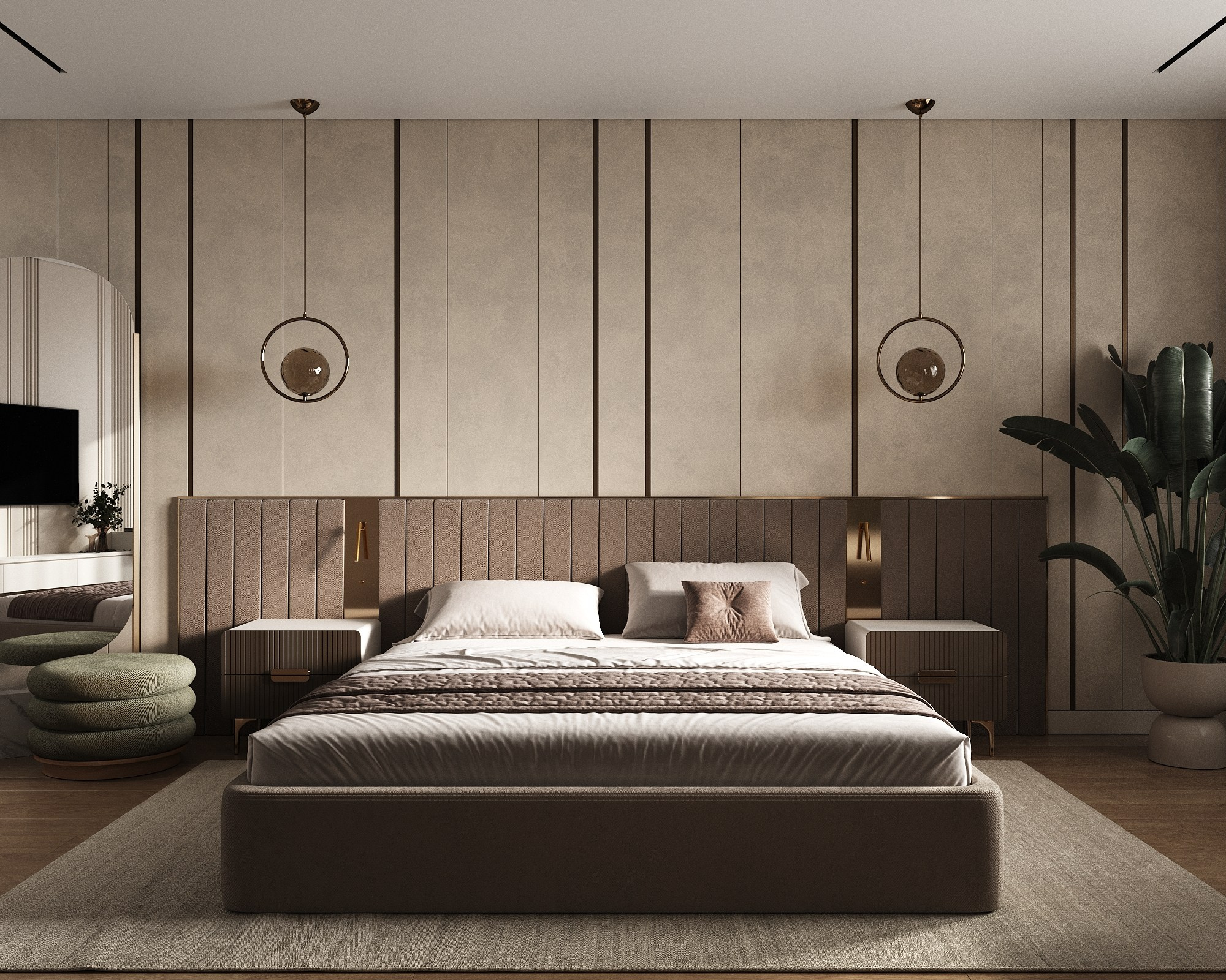 Долина 85. DG Buro