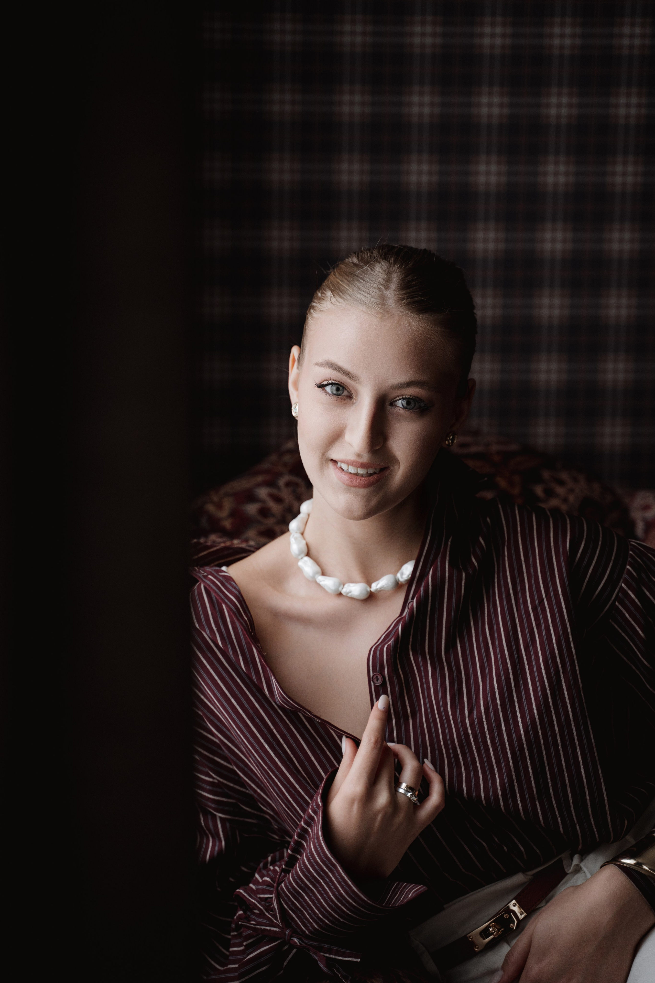 Олеся. Свадебный фотограф Москва Инесса Зверева