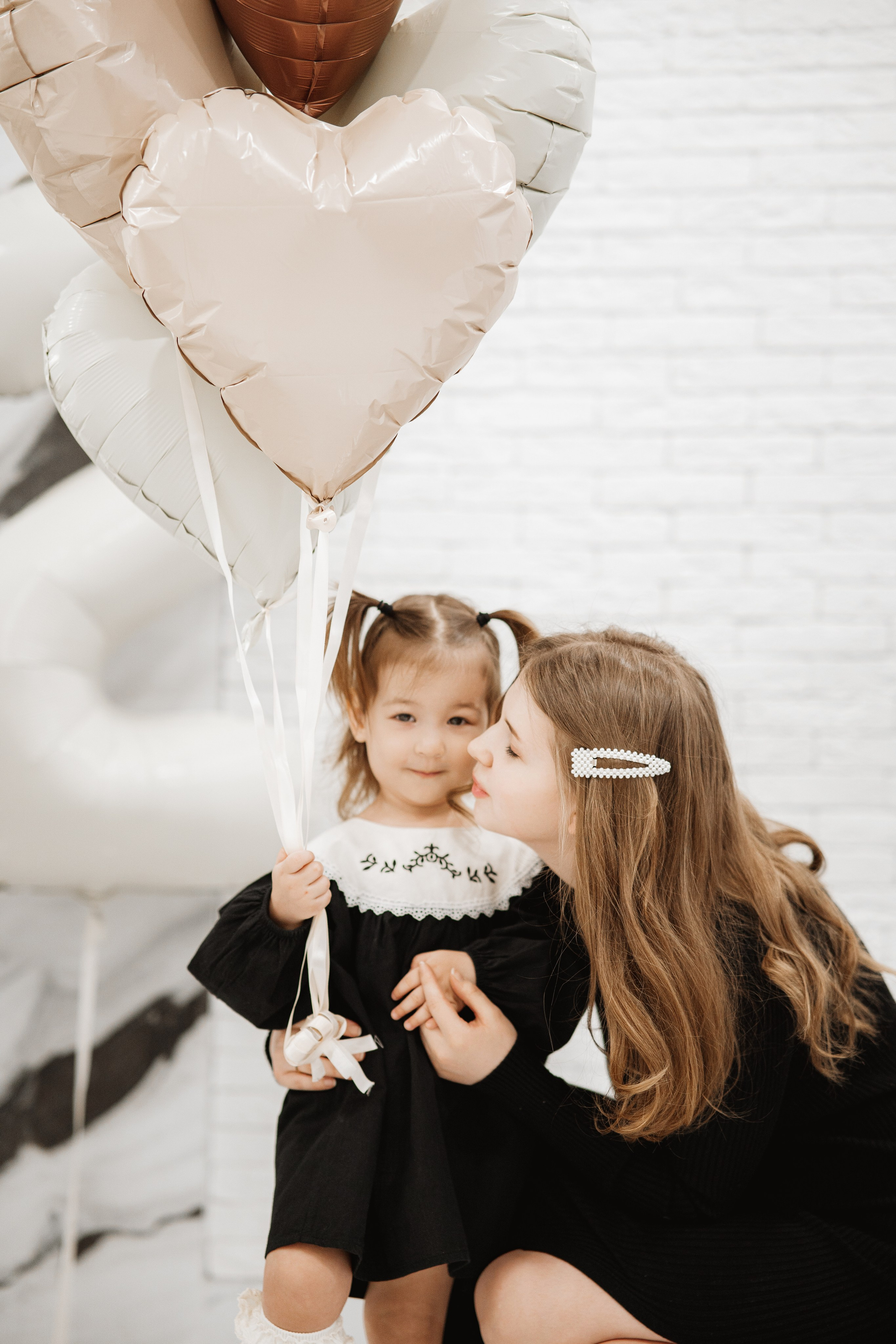 София 2 годика домашняя. Свадебный фотограф Москва Инесса Зверева