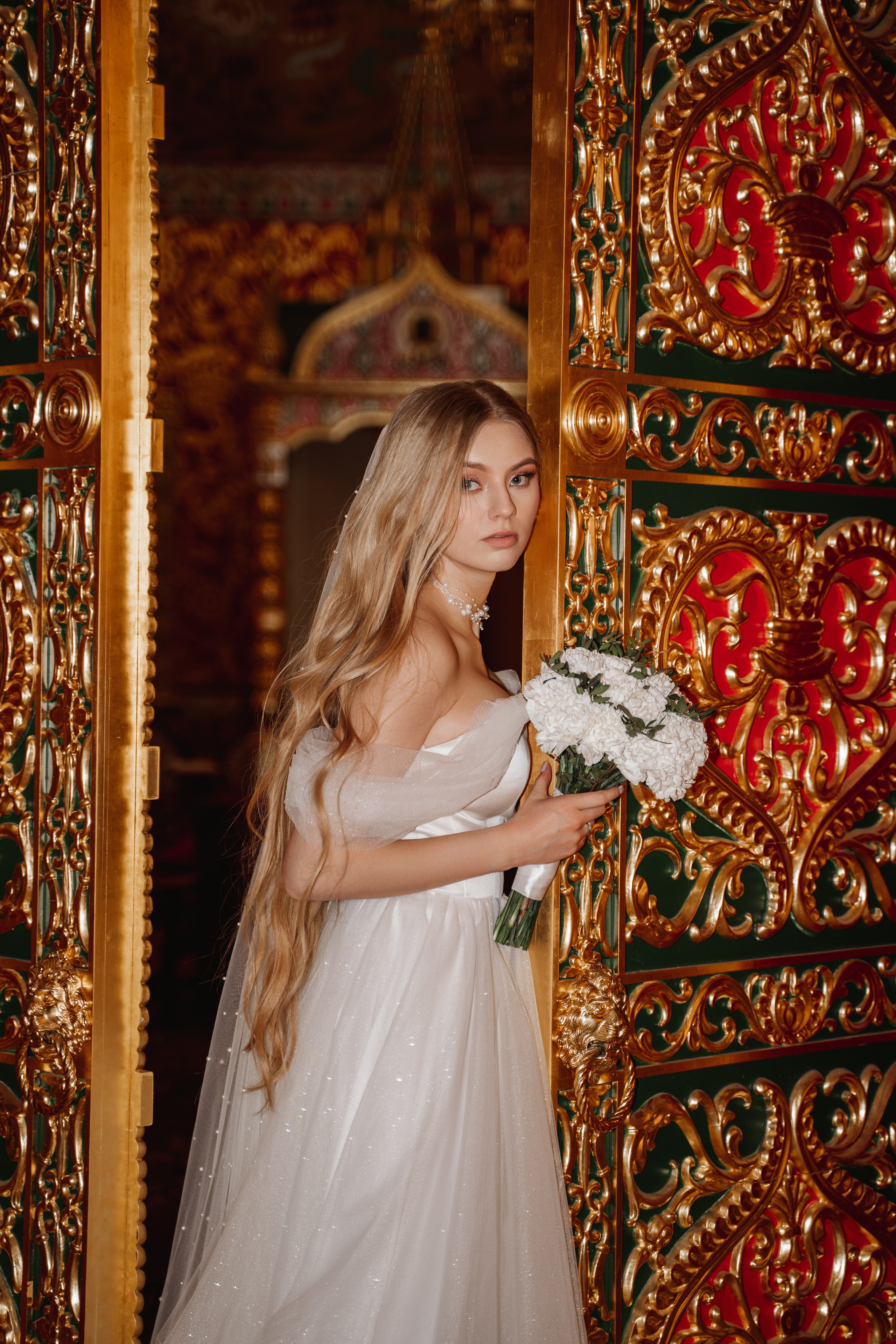 С&С Коломенское. Свадебный фотограф Москва Инесса Зверева