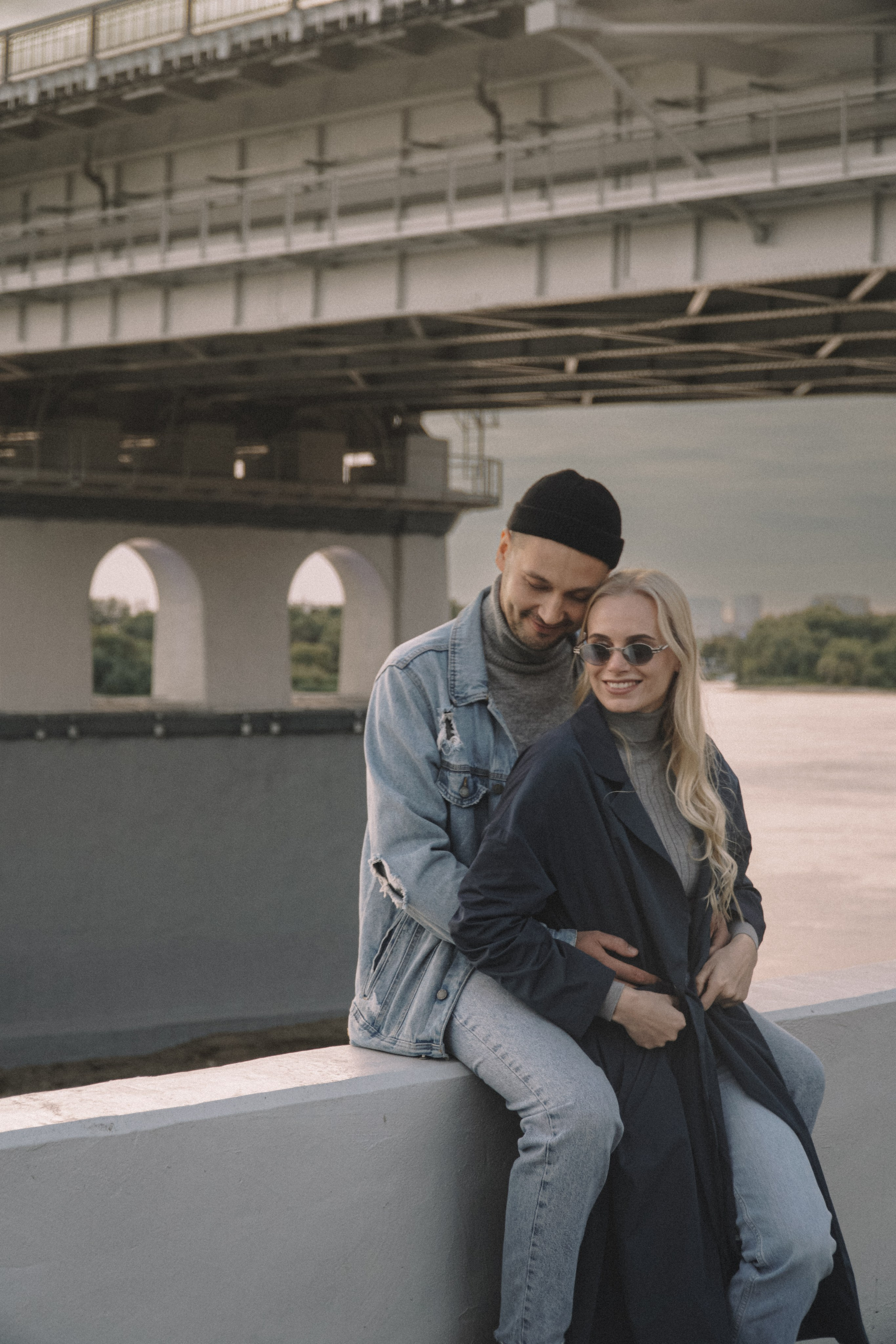 Love-story. Екатерина Бочкарёва