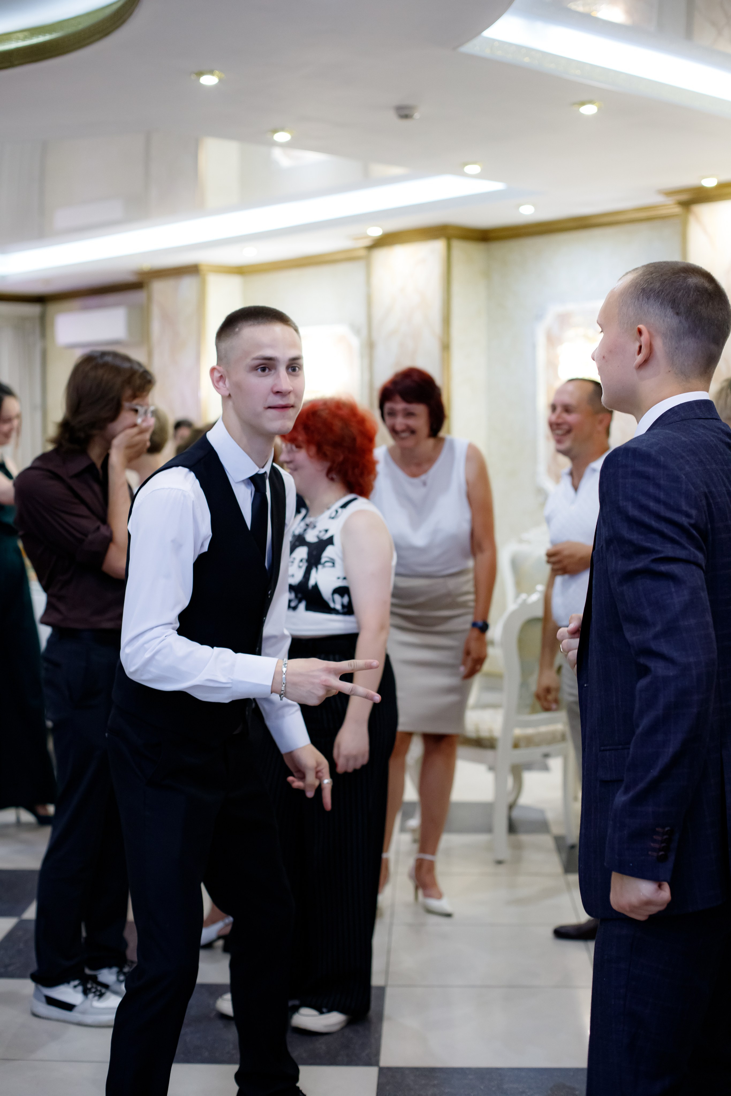 ВЫПУСКНОЙ. Photokarish