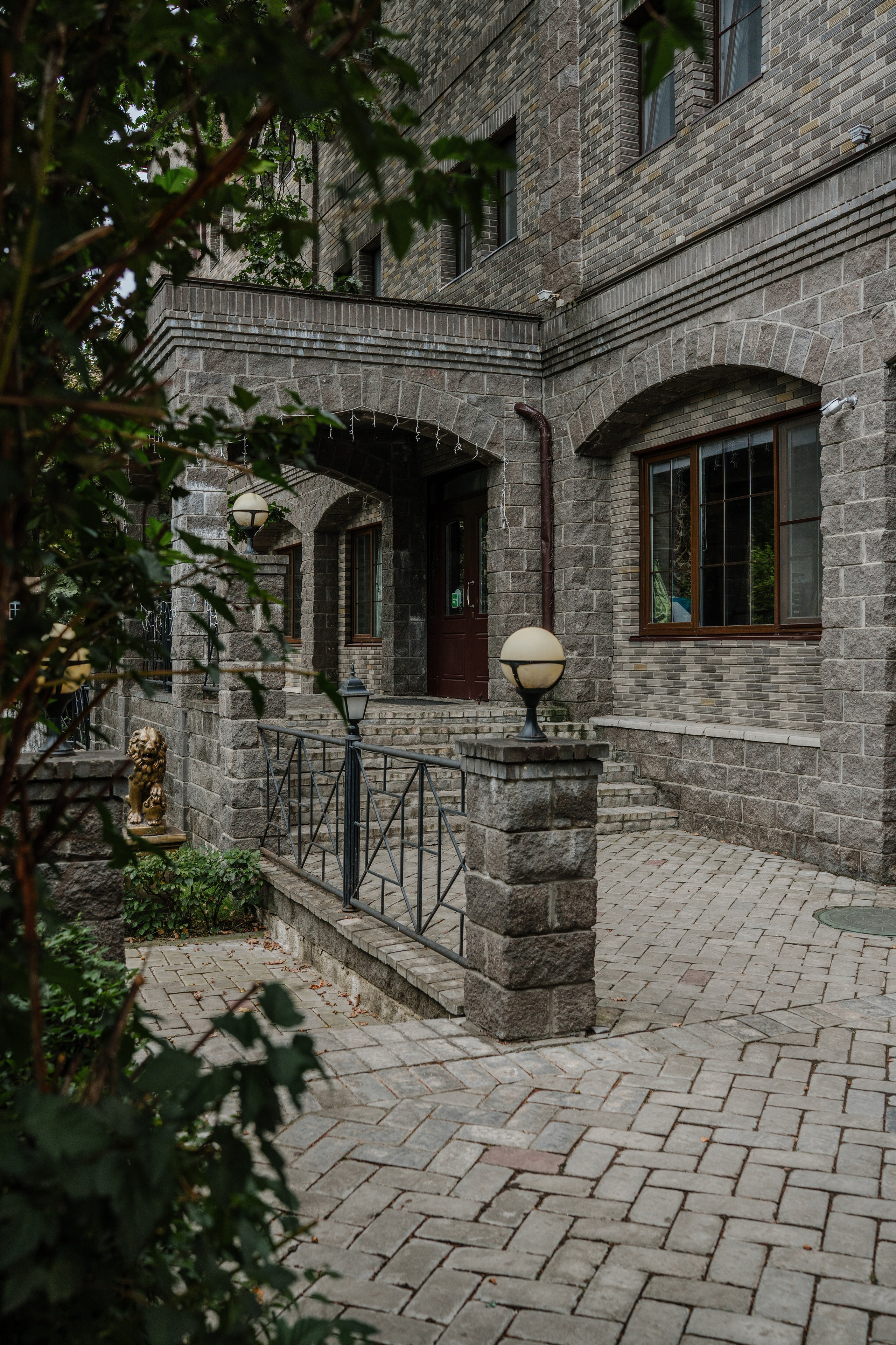 Randewoo тимбилдинг. Репортажный фотограф Москва Сергей Дружинин