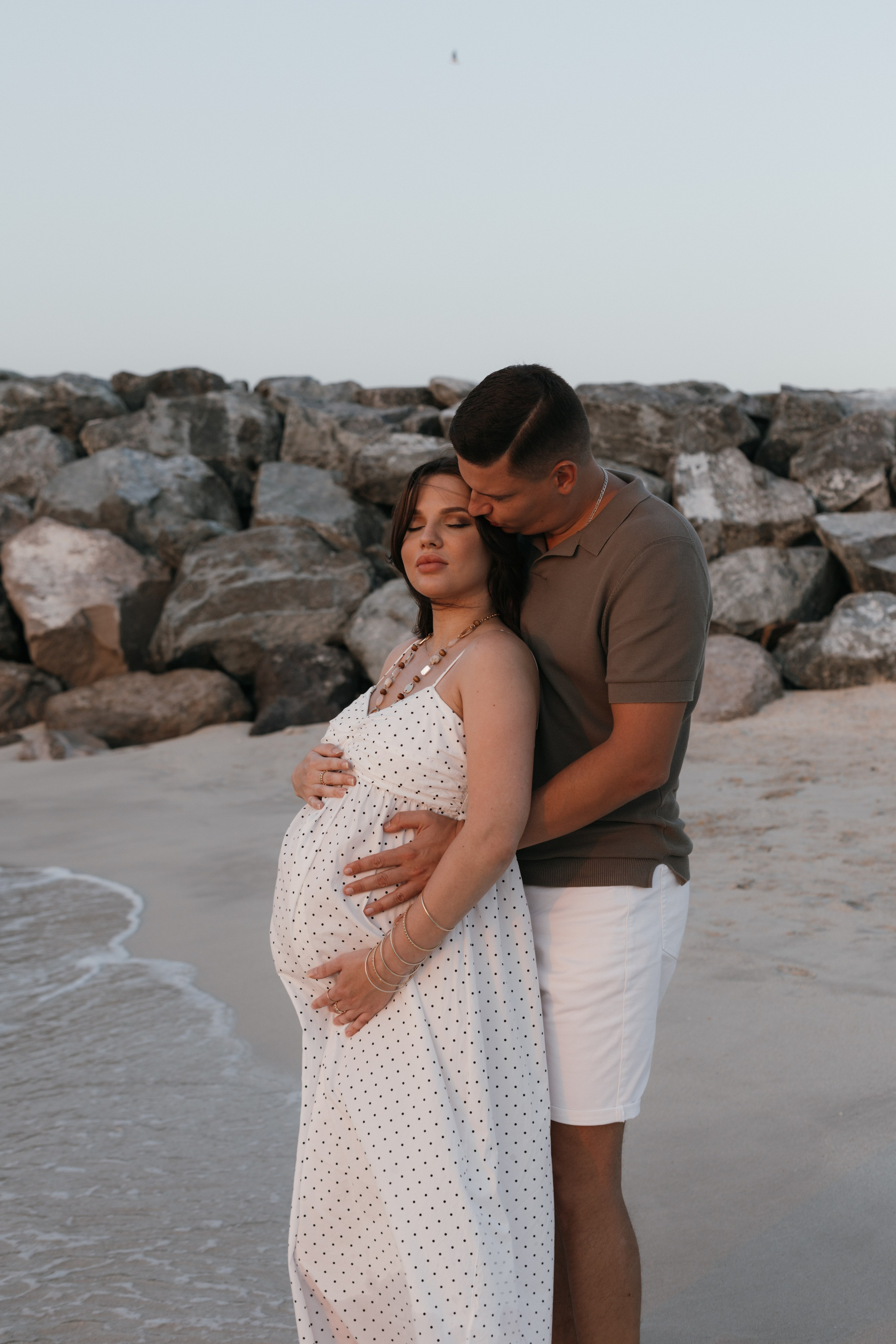 Pregnancy Photoshoot Dubai | Record Lasting Memories
