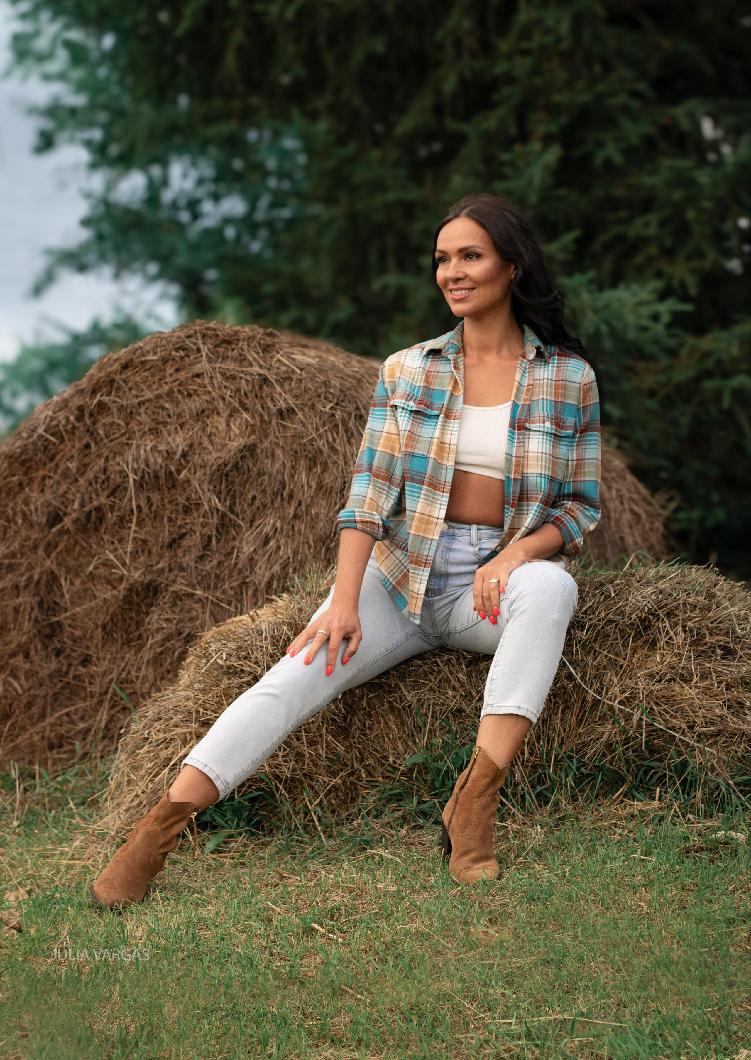 Визуал для бизнеса. Сказочный фотограф в Екатеринбурге Юлия Варгас, фотосессия под ключ