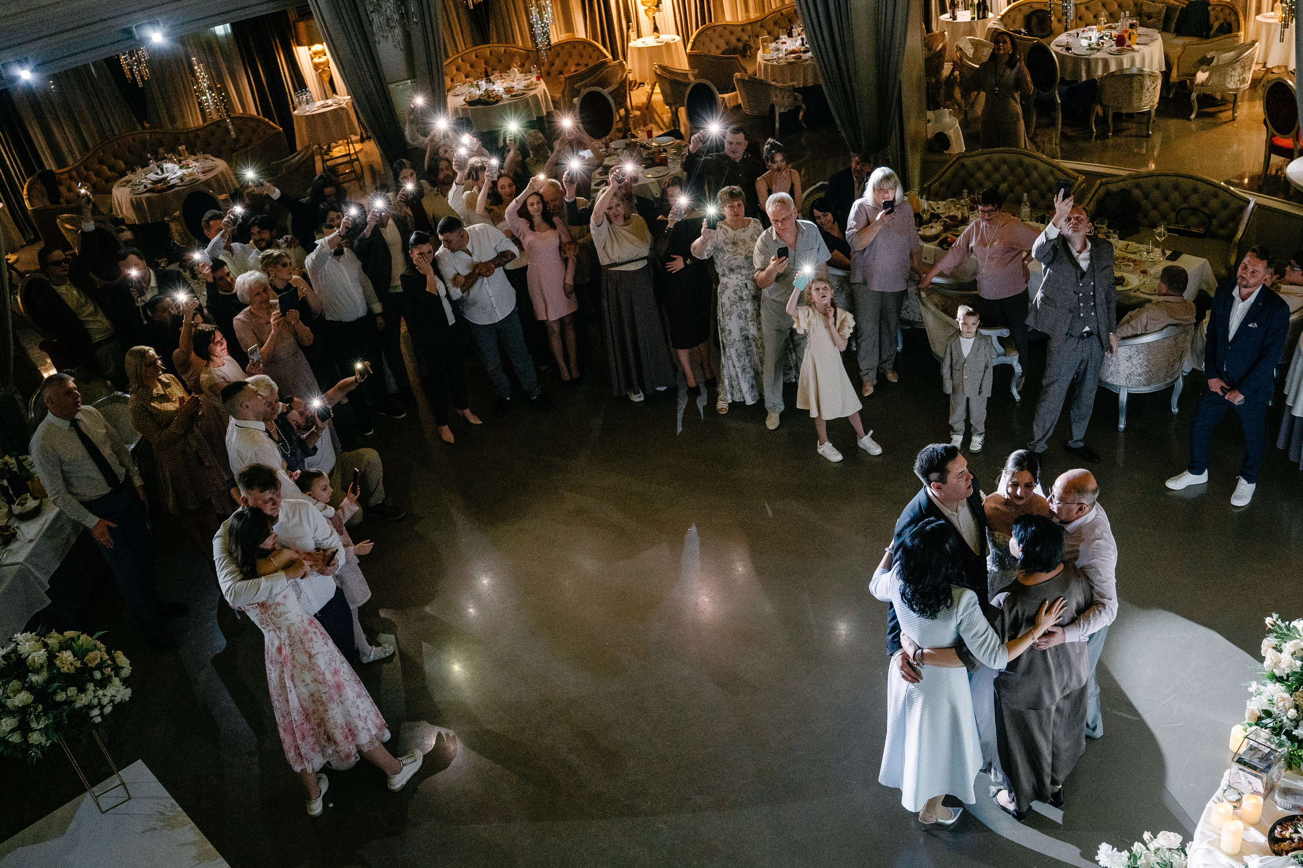 Павел и Валерия. Свадебный и семейный фотограф в Воронеже Анастасия Бойко