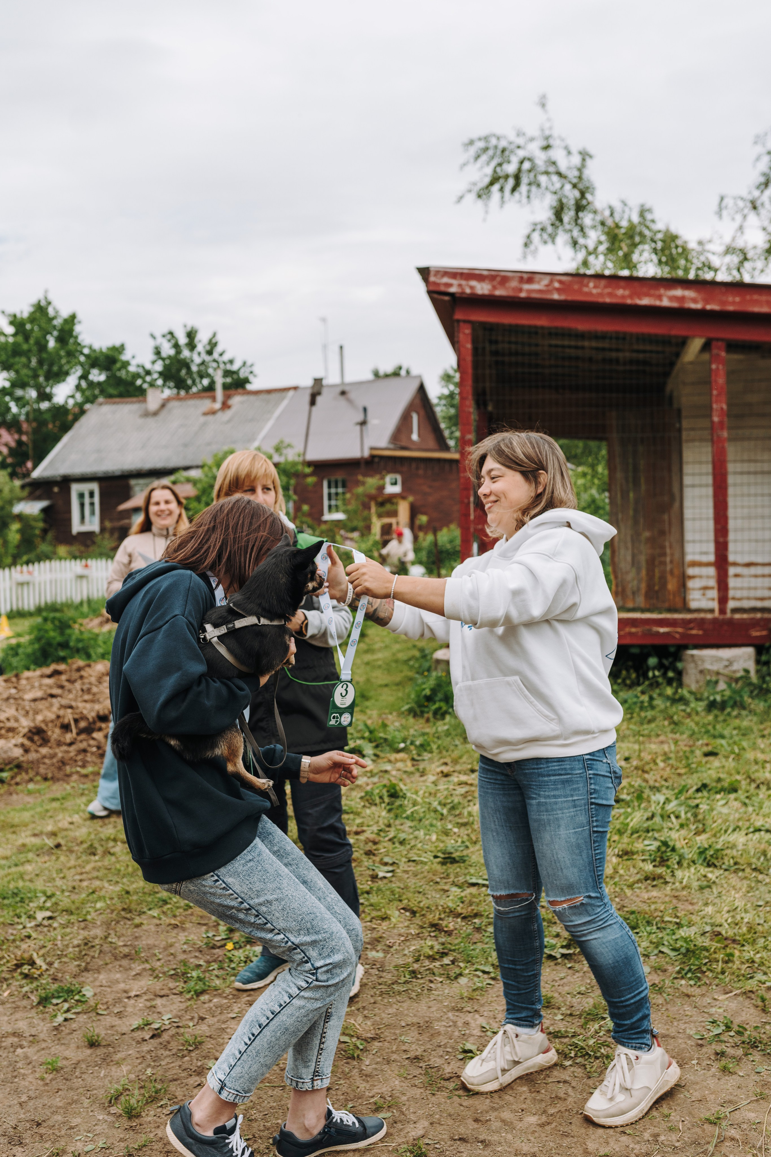 Соревнования по ноузворку. Фотограф анималист в Спб недорого Олеся Майорова