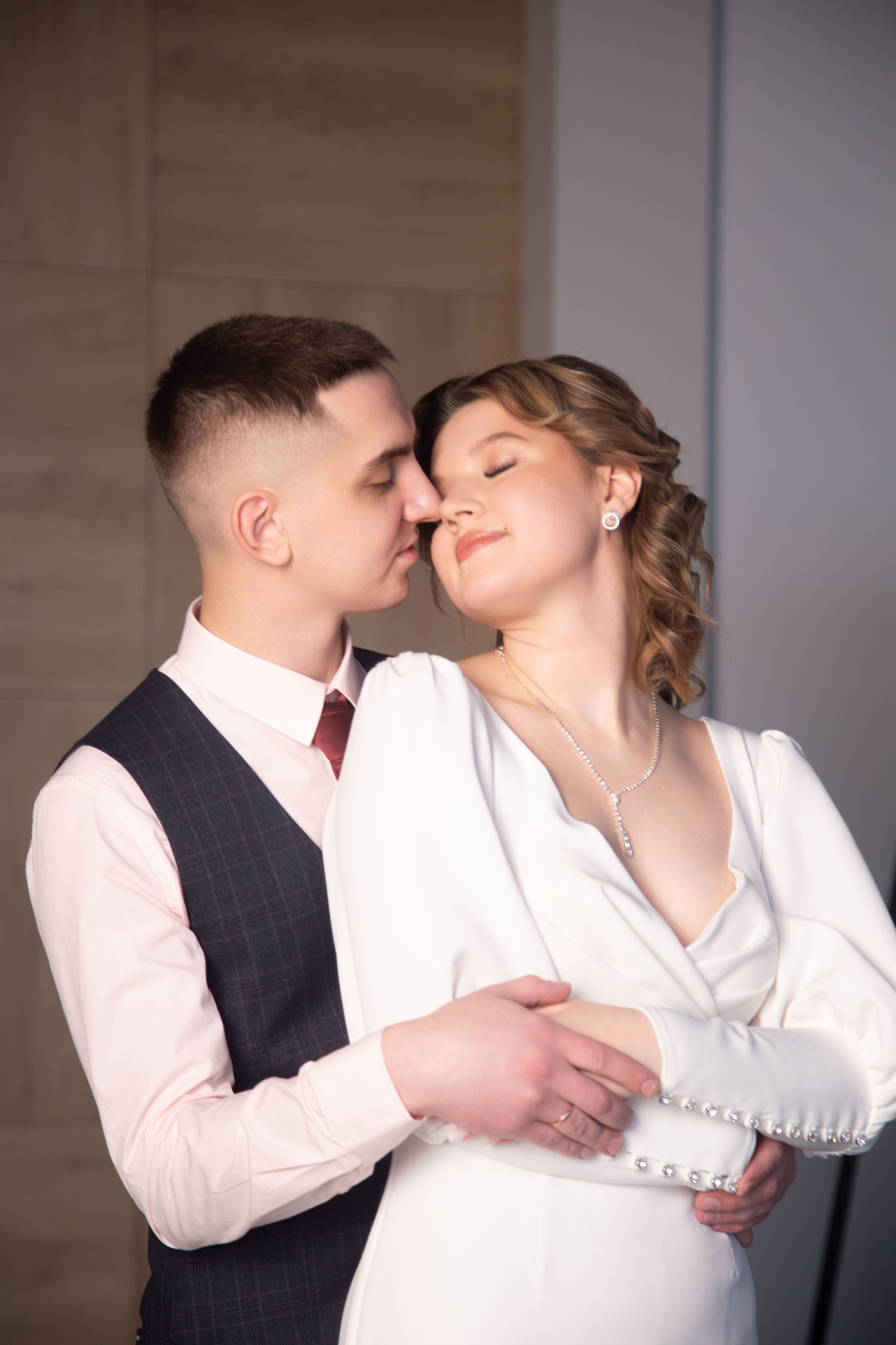 3. Анастасия Дубравская | Фотограф Сургут