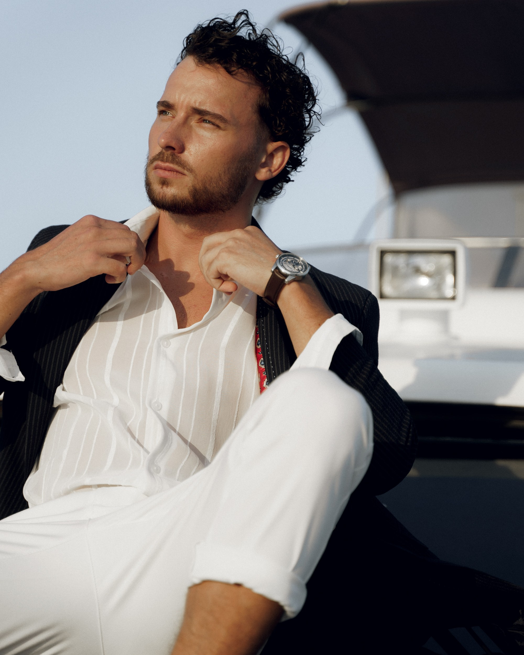 Dubai Yacht Wedding. Свадебный фотограф Корощенко Екатерина