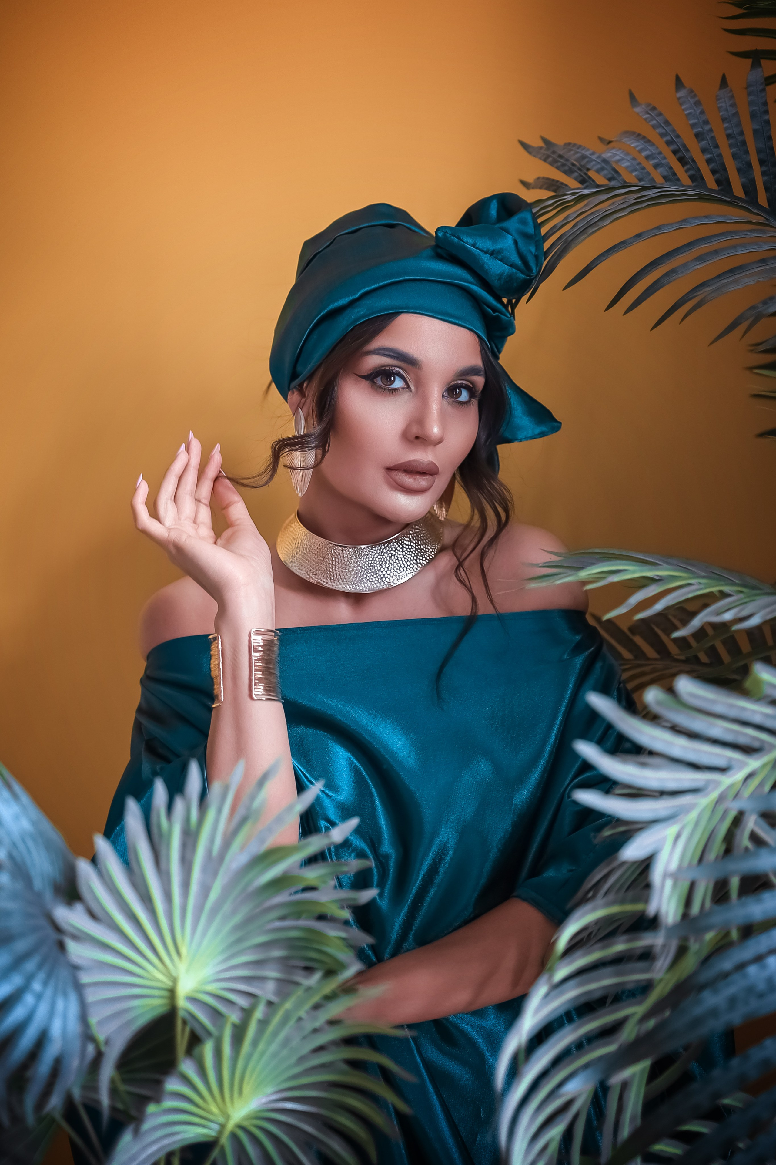 Индивидуальные съемки. Фотограф Нина Пашина — Пермь