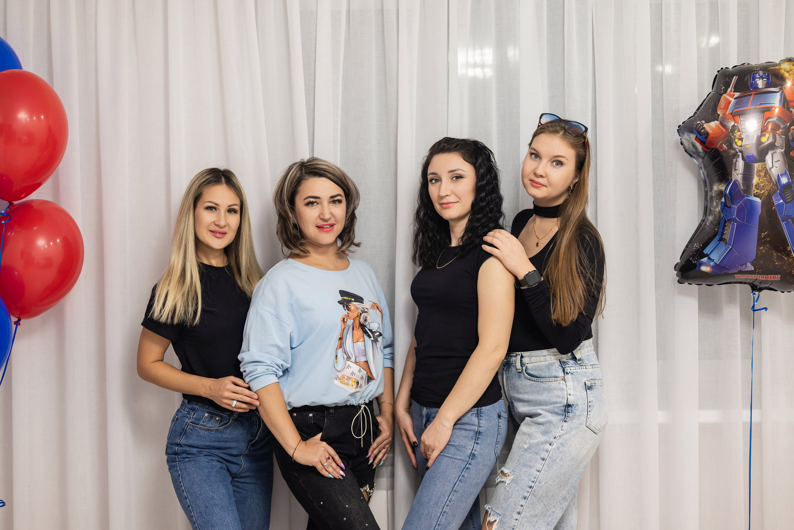 Матвей. Фотограф в городе Салават