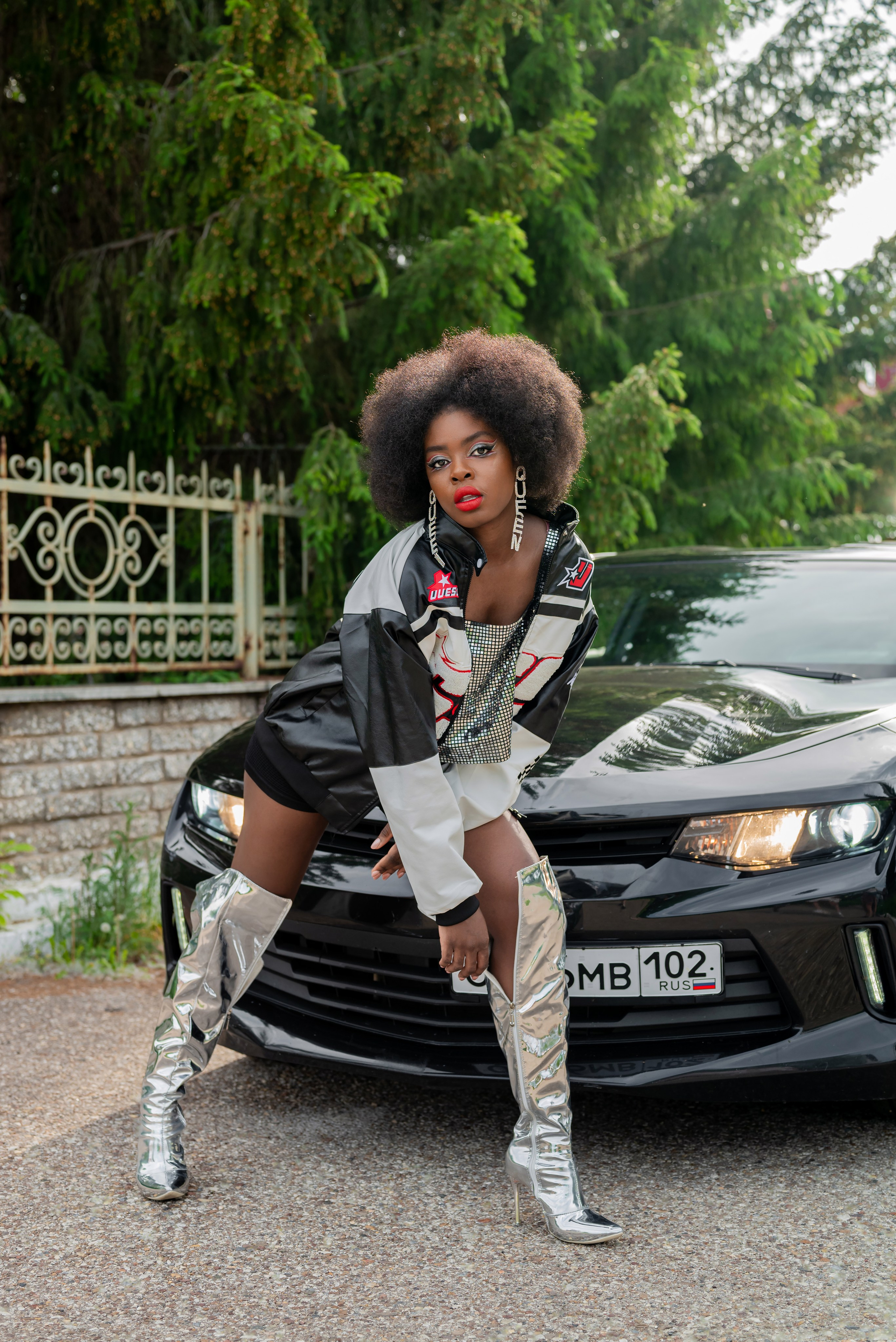 София. Фотограф в городе Салават