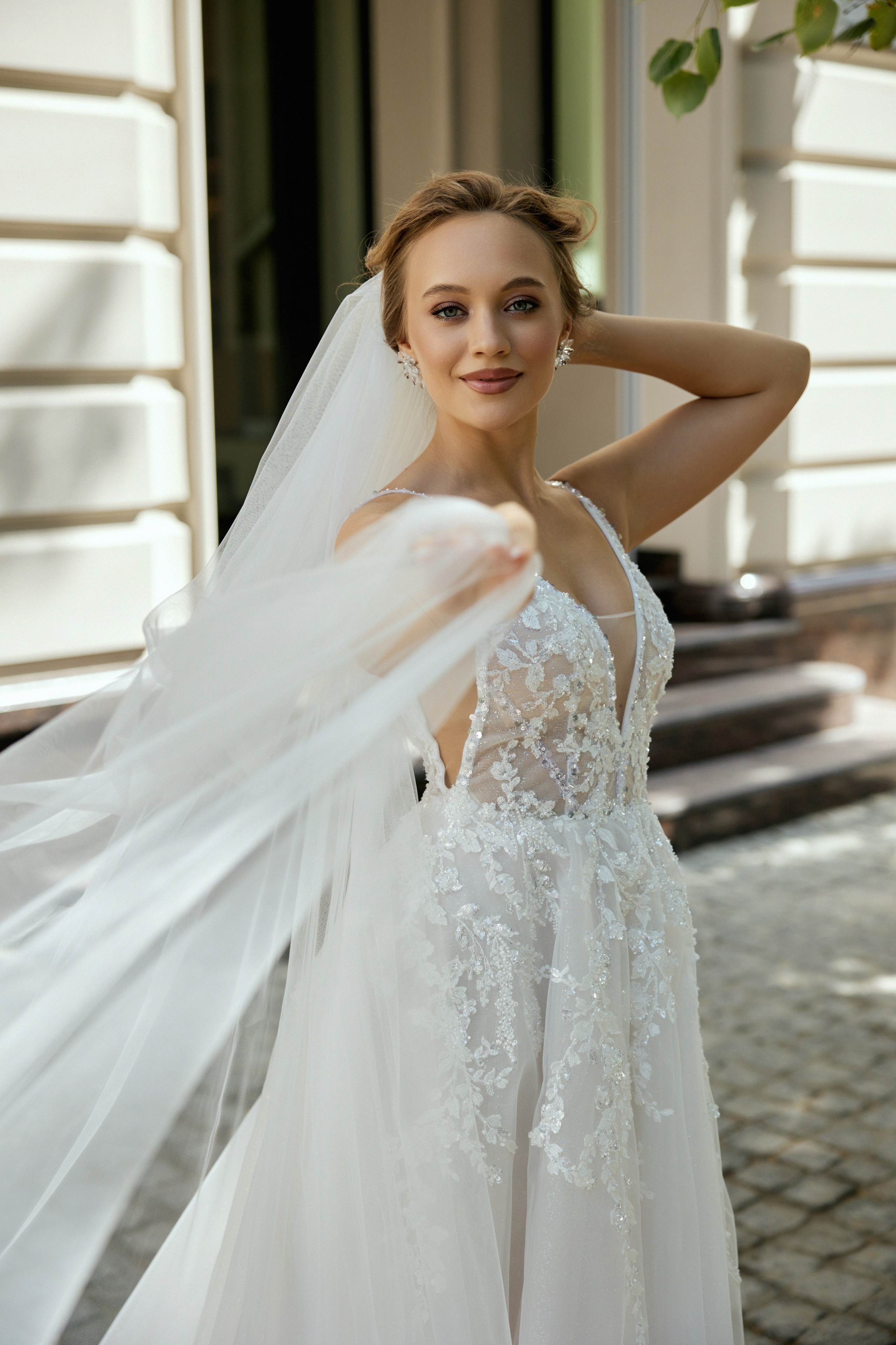 Ildar & Rufina. Главная