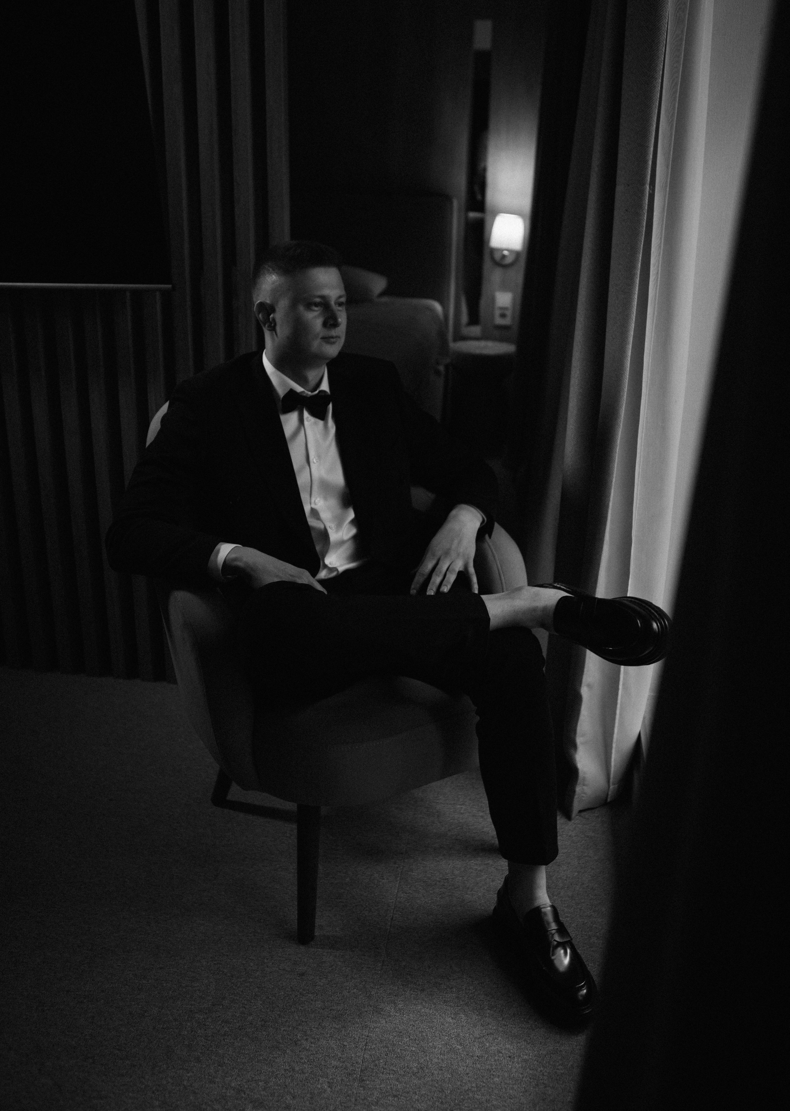 Свадебная выездная церемония. Главная